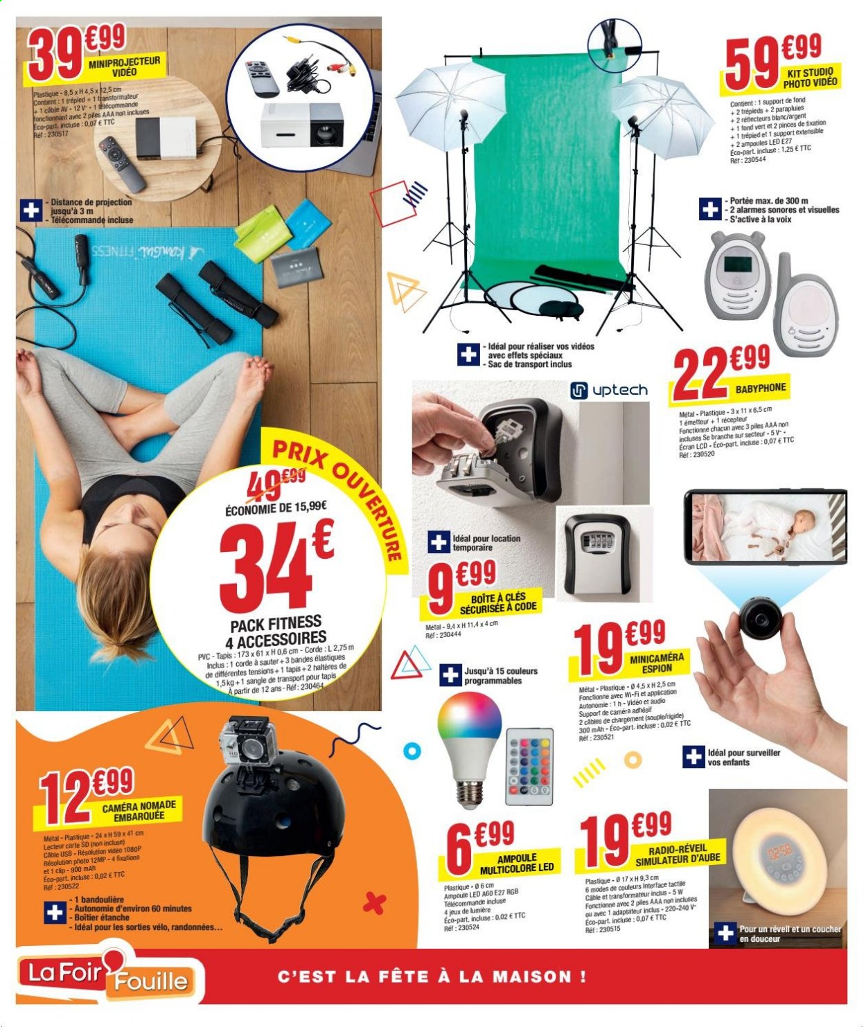 Catalogue La Foir'Fouille - 17/02/2021 - 09/03/2021. Page 18