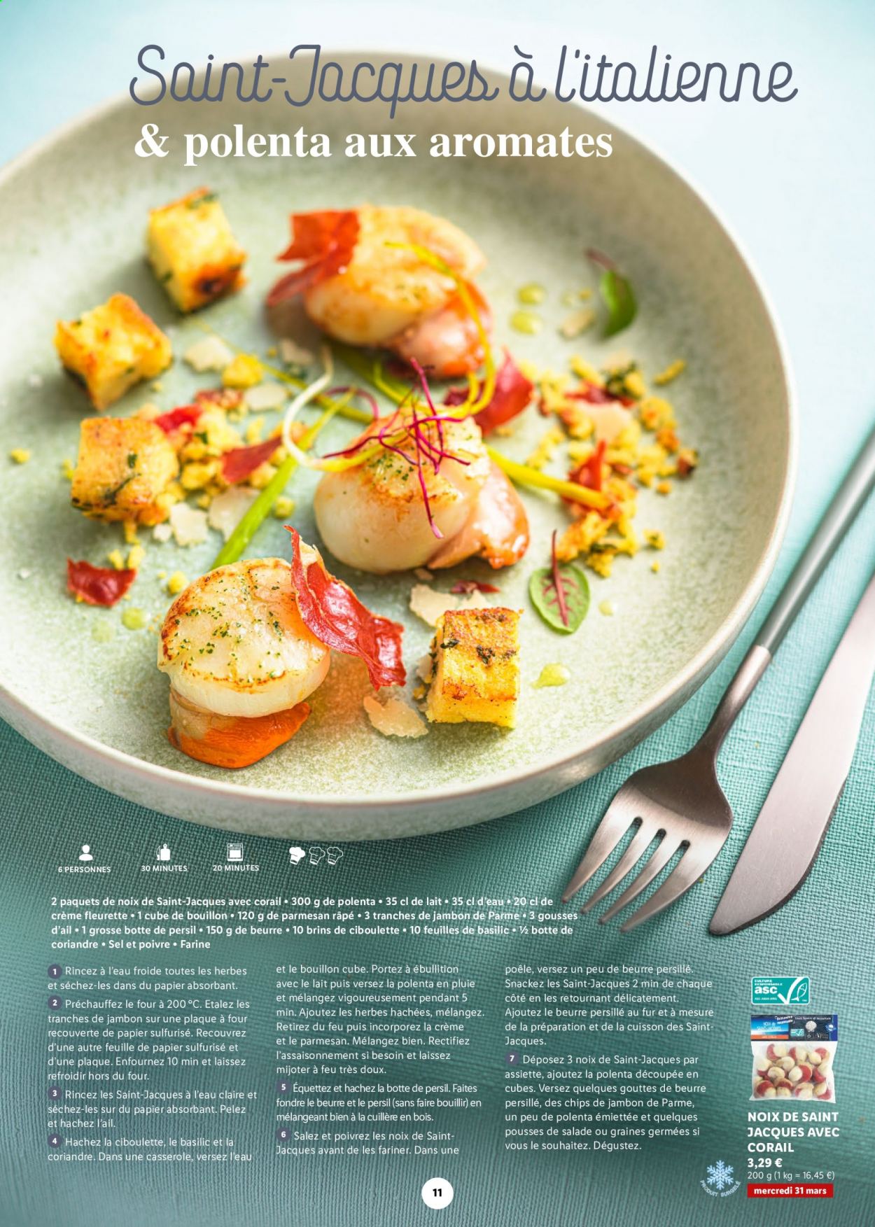 Catalogue Lidl - 03/03/2021 - 06/04/2021. Page 11