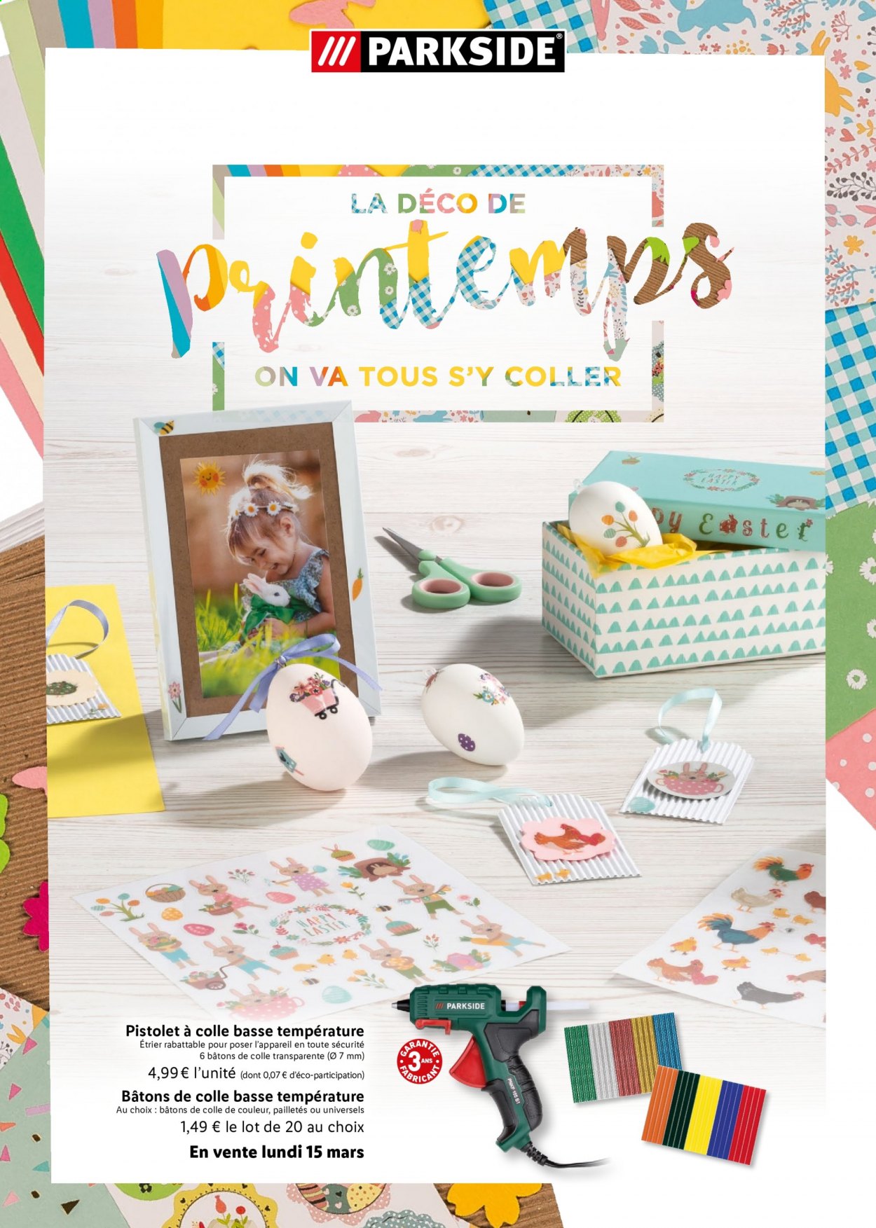 Catalogue Lidl - 03/03/2021 - 06/04/2021. Page 13