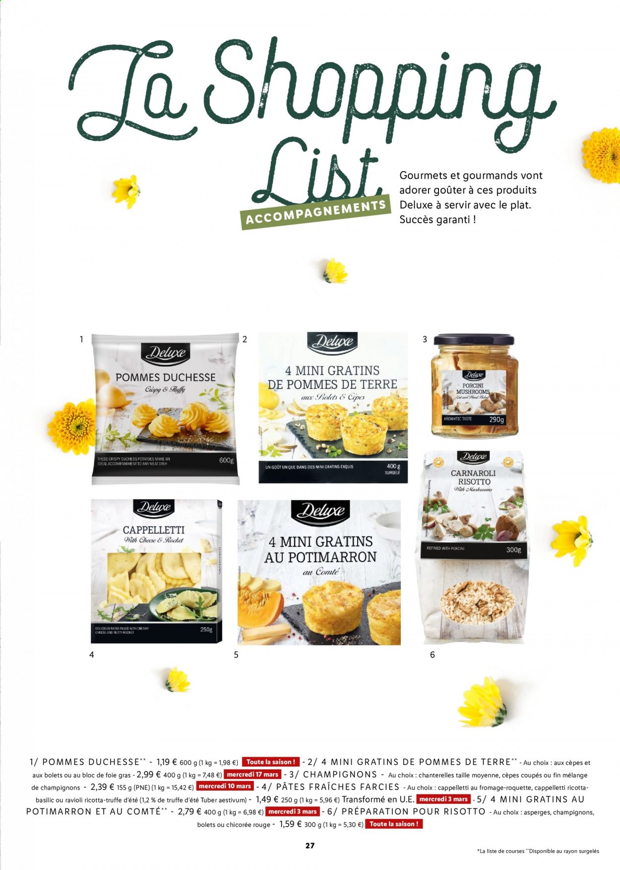 Catalogue Lidl - 03/03/2021 - 06/04/2021. Page 27
