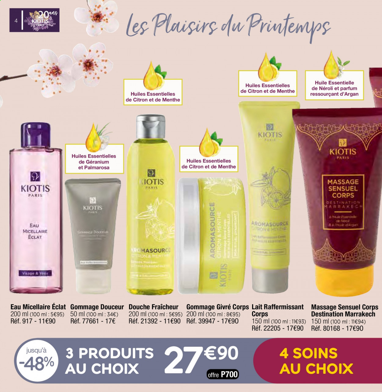 Catalogue Stanhome - 22/02/2021 - 28/03/2021. Page 4