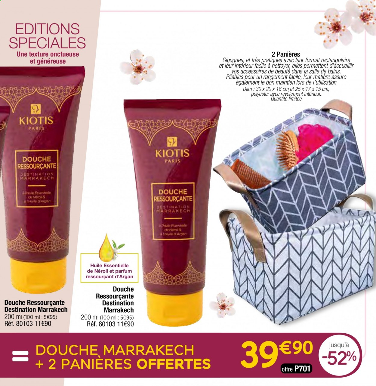 Catalogue Stanhome - 22/02/2021 - 28/03/2021. Page 5