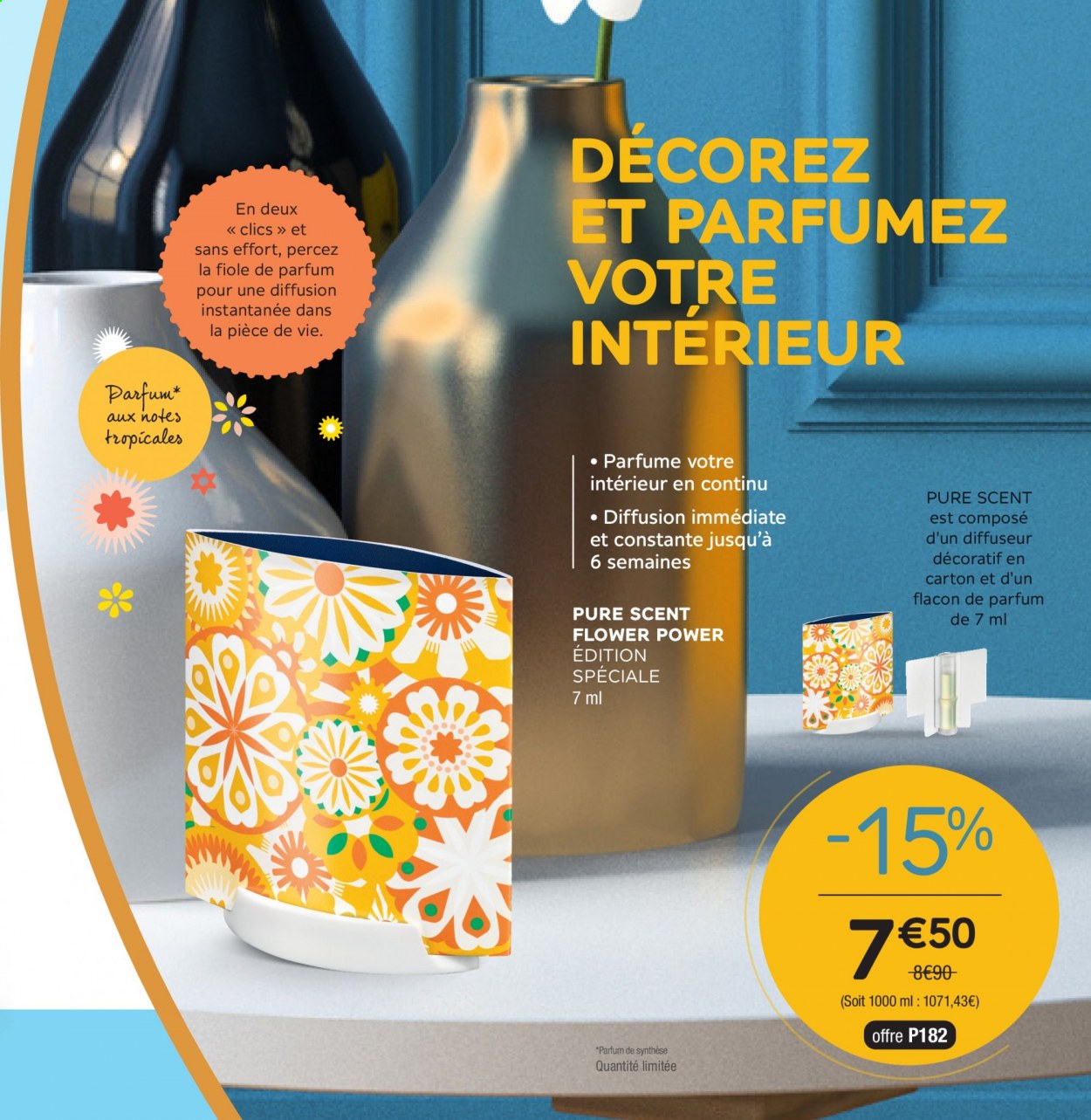 Catalogue Stanhome - 22/02/2021 - 28/03/2021. Page 7