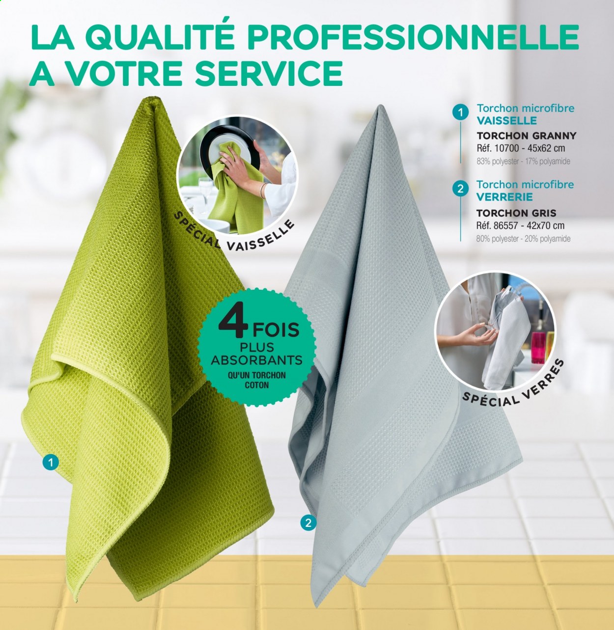 Catalogue Stanhome - 22/02/2021 - 28/03/2021. Page 13
