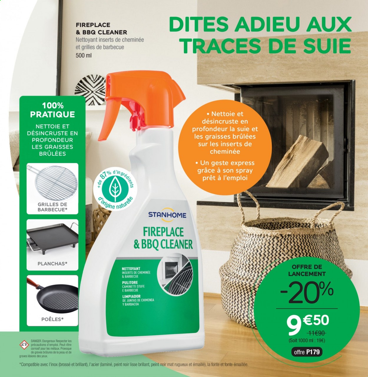 Catalogue Stanhome - 22/02/2021 - 28/03/2021. Page 31