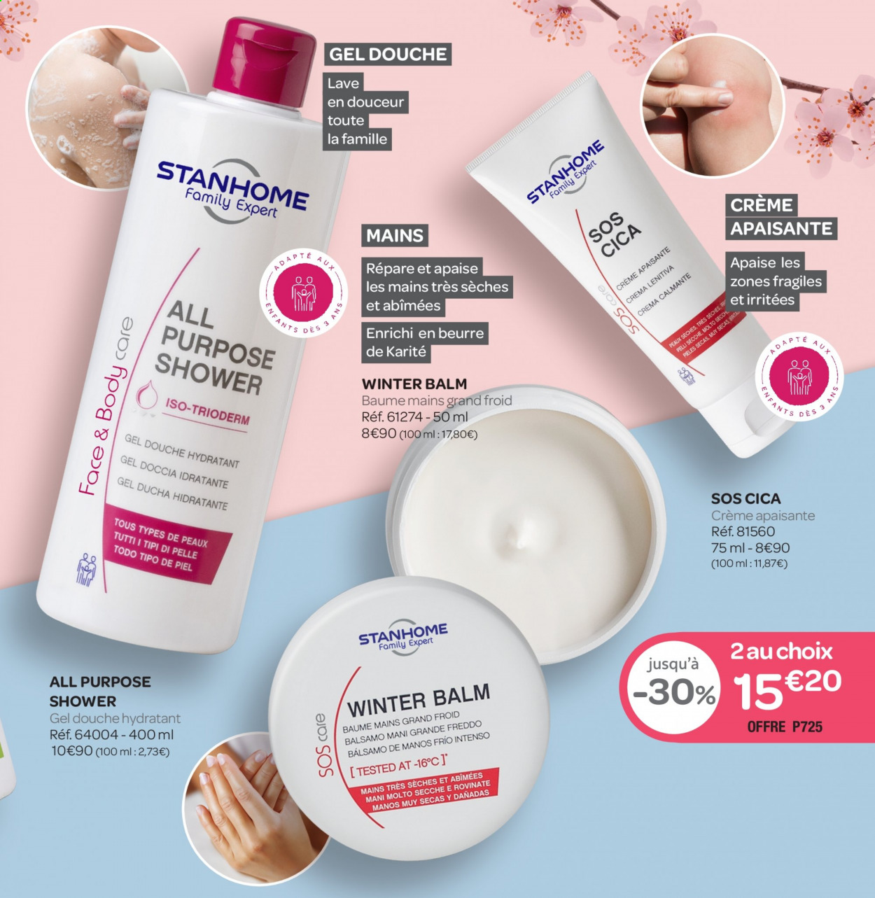 Catalogue Stanhome - 22/02/2021 - 28/03/2021. Page 33