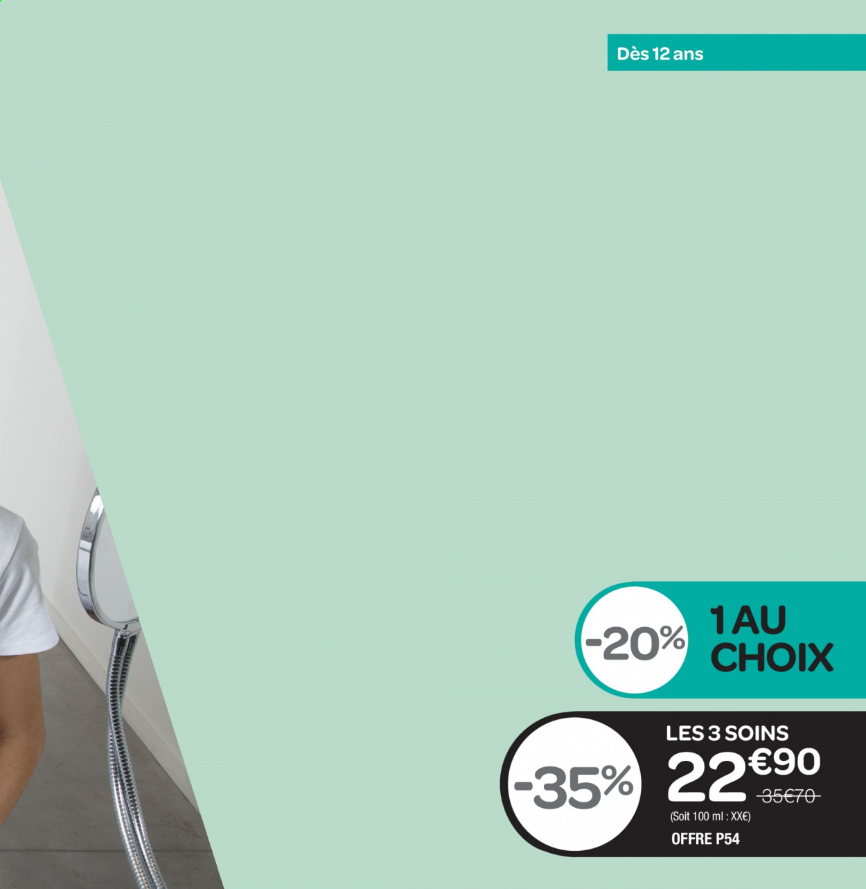 Catalogue Stanhome - 22/02/2021 - 28/03/2021. Page 49