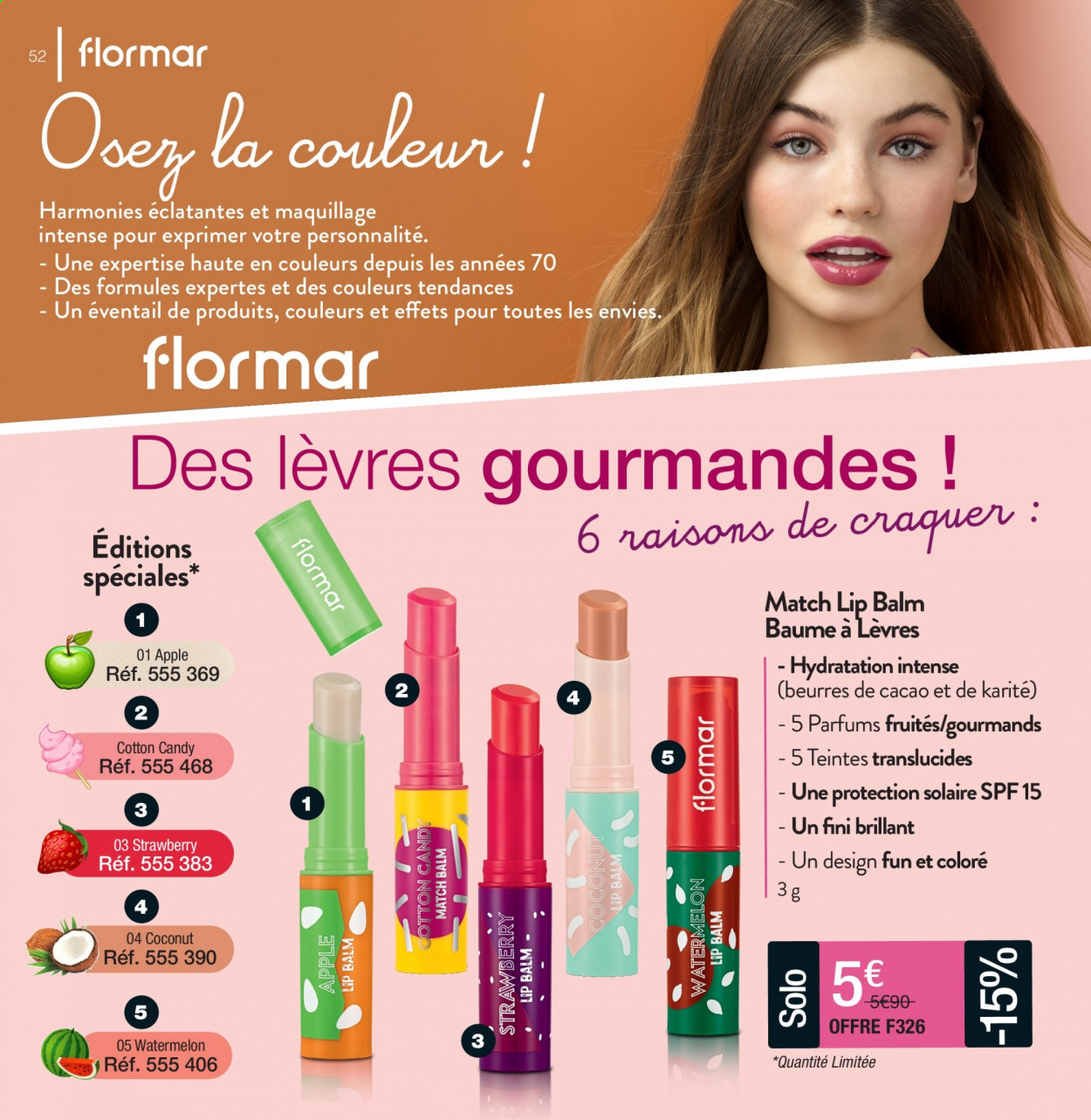 Catalogue Stanhome - 22/02/2021 - 28/03/2021. Page 52