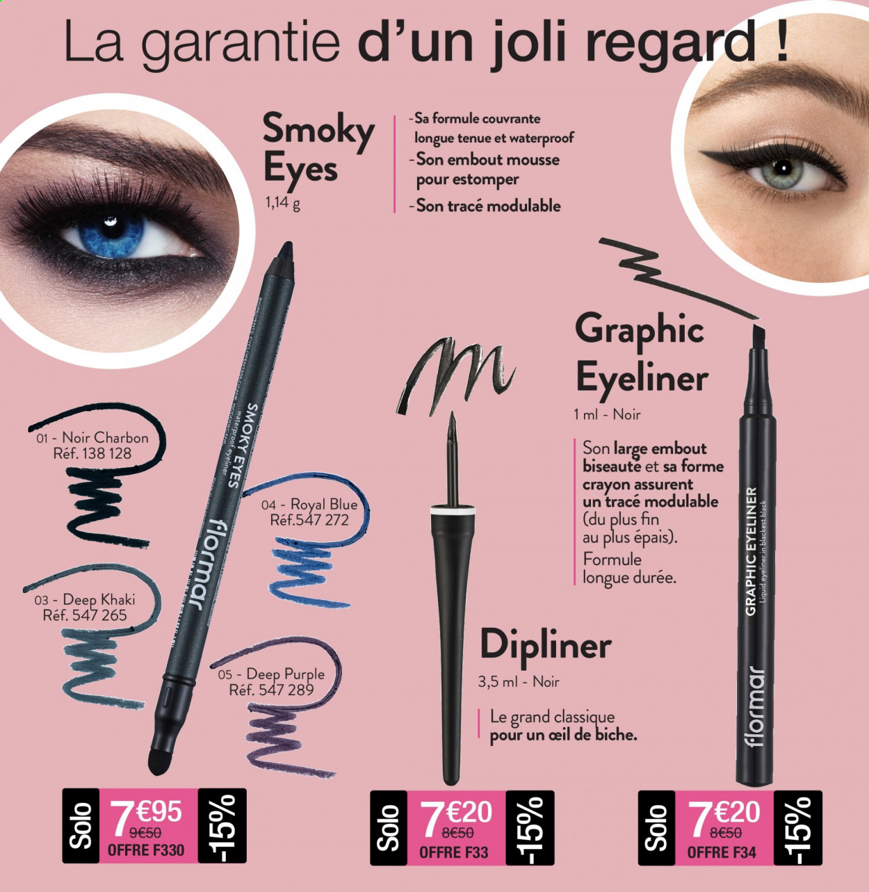 Catalogue Stanhome - 22/02/2021 - 28/03/2021. Page 53