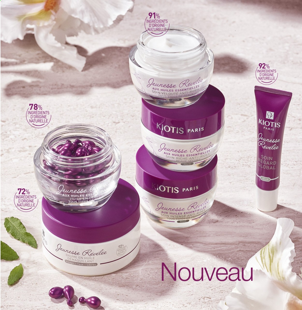 Catalogue Stanhome - 22/02/2021 - 28/03/2021. Page 69