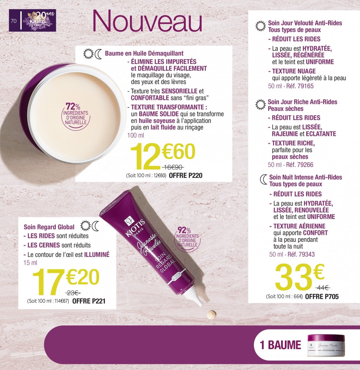 Catalogue Stanhome - 22/02/2021 - 28/03/2021. Page 70