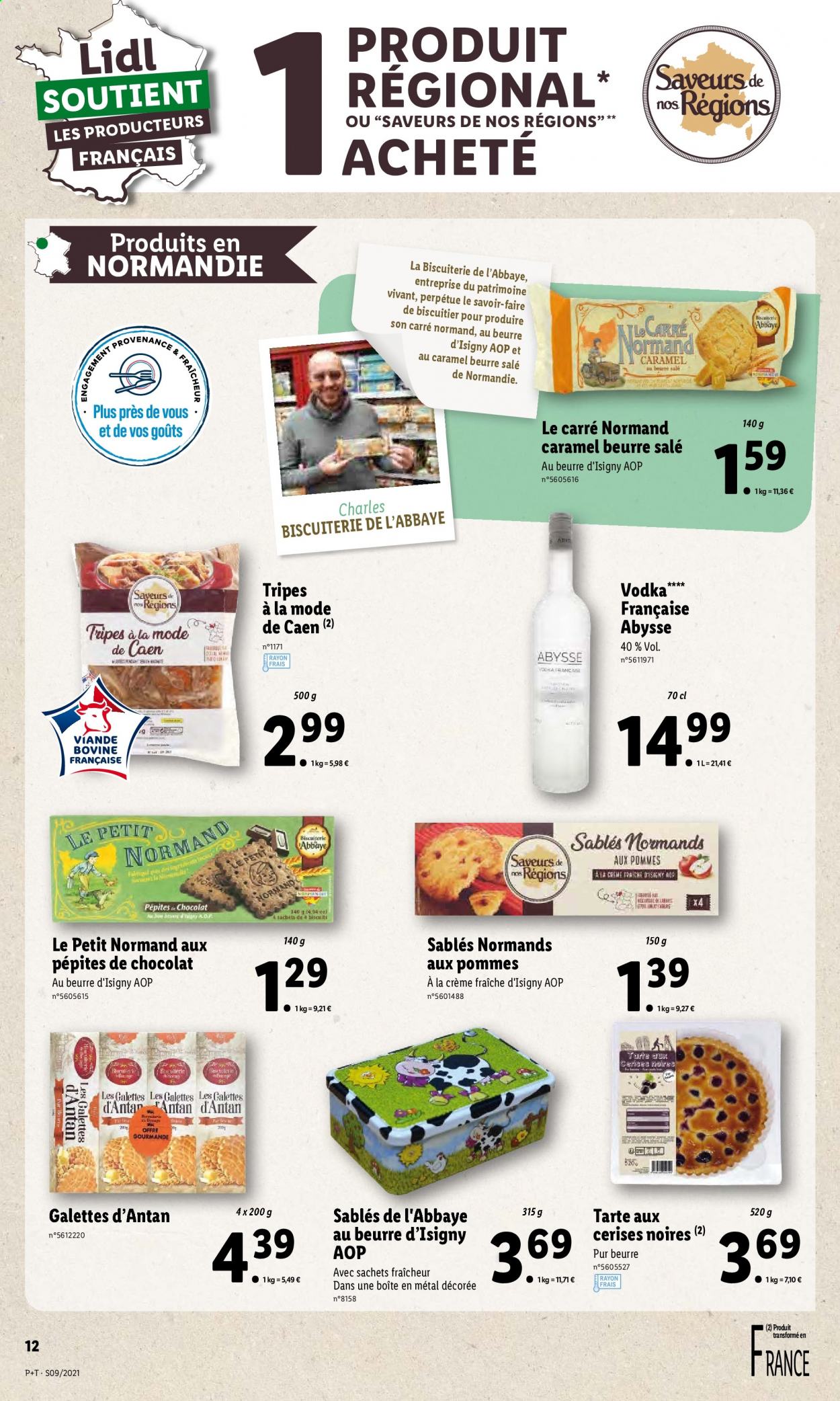 Catalogue Lidl - 03/03/2021 - 09/03/2021. Page 12