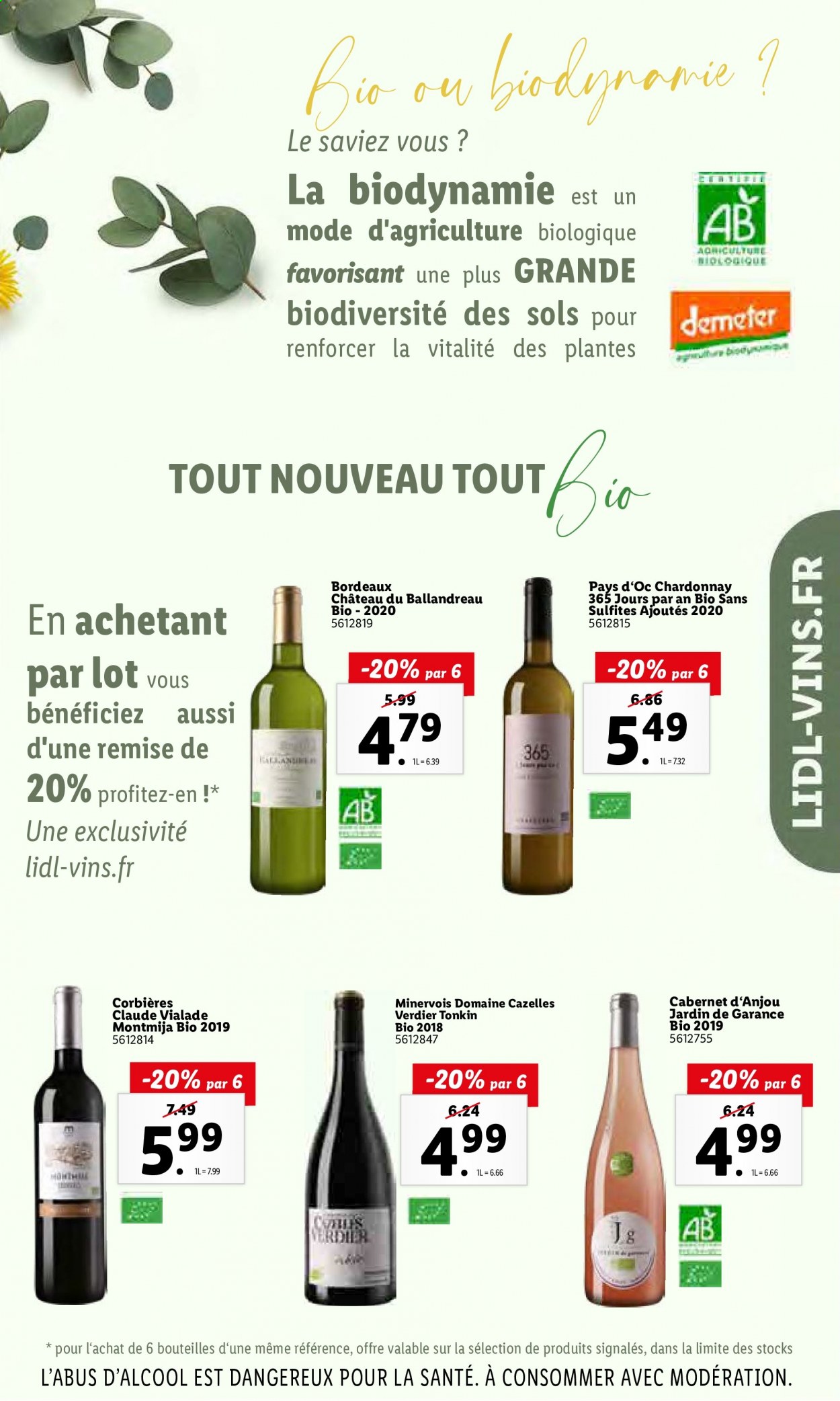 Catalogue Lidl - 03/03/2021 - 09/03/2021. Page 25