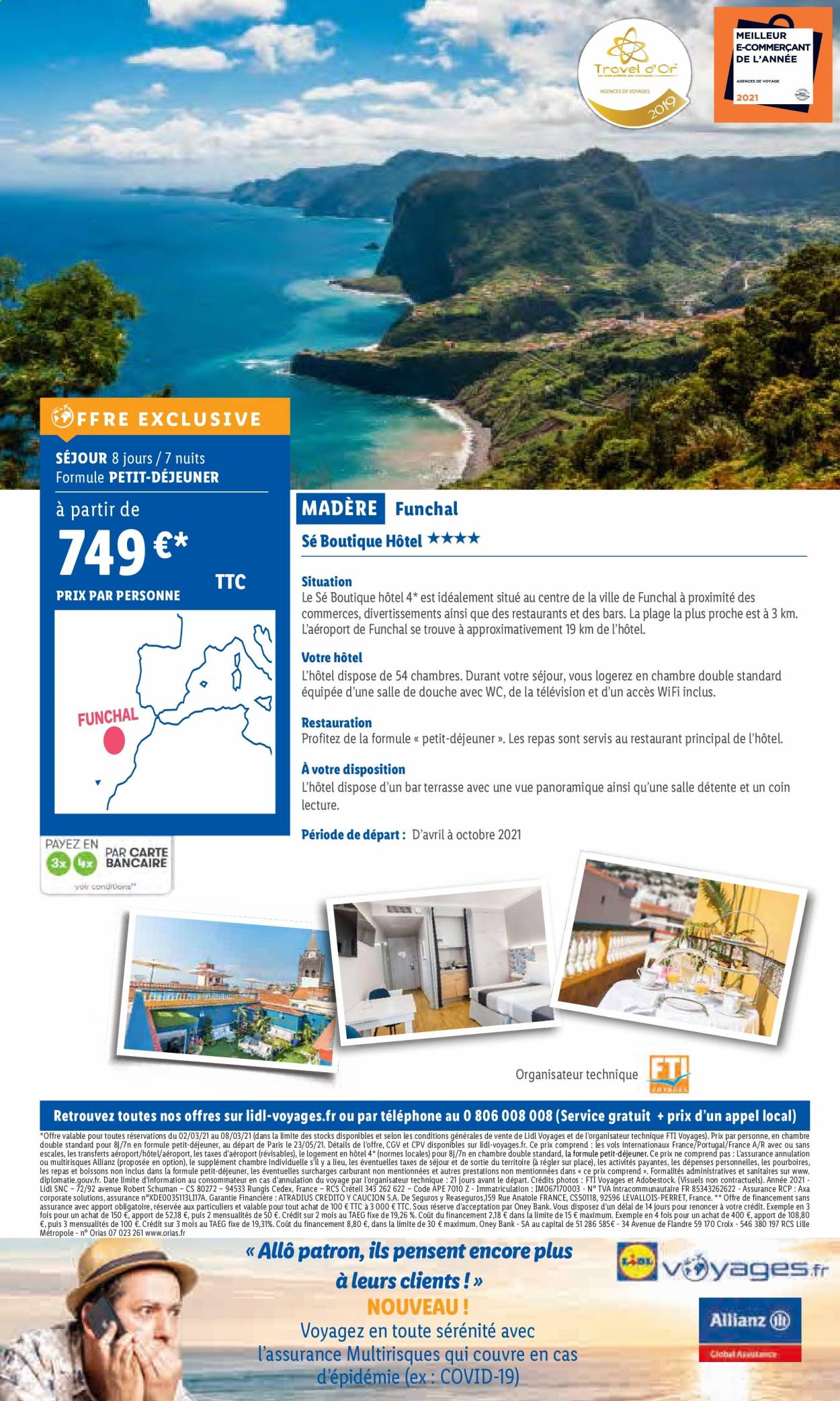 Catalogue Lidl - 03/03/2021 - 09/03/2021. Page 67