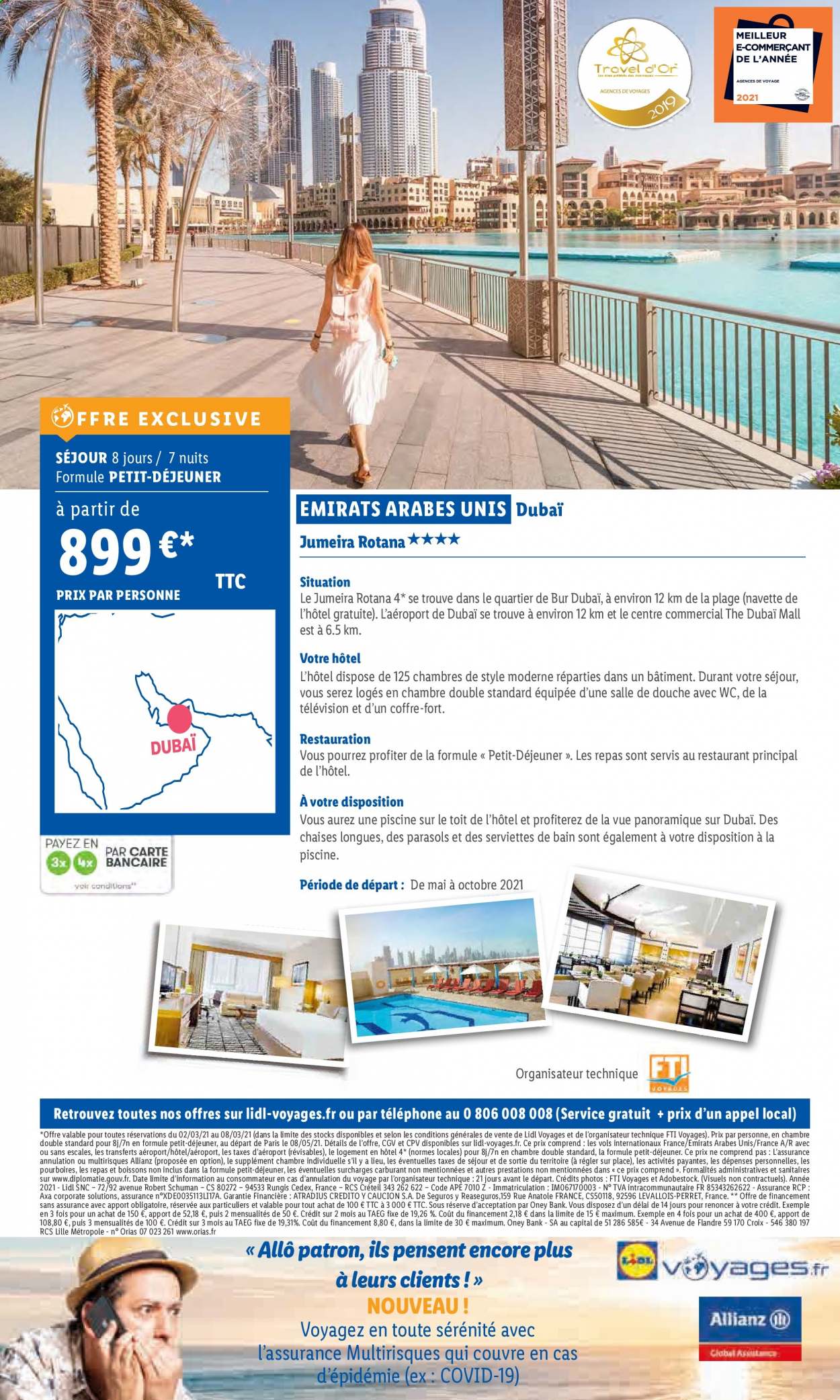 Catalogue Lidl - 03/03/2021 - 09/03/2021. Page 73