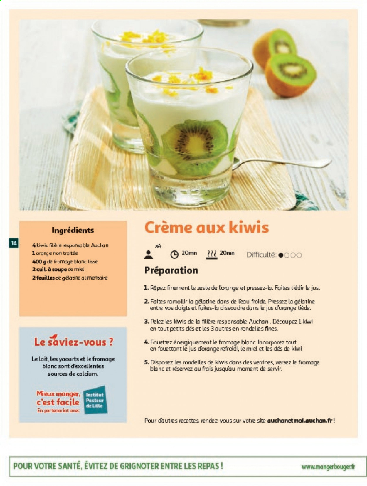 Catalogue Auchan - 24/02/2021 - 02/03/2021. Page 14