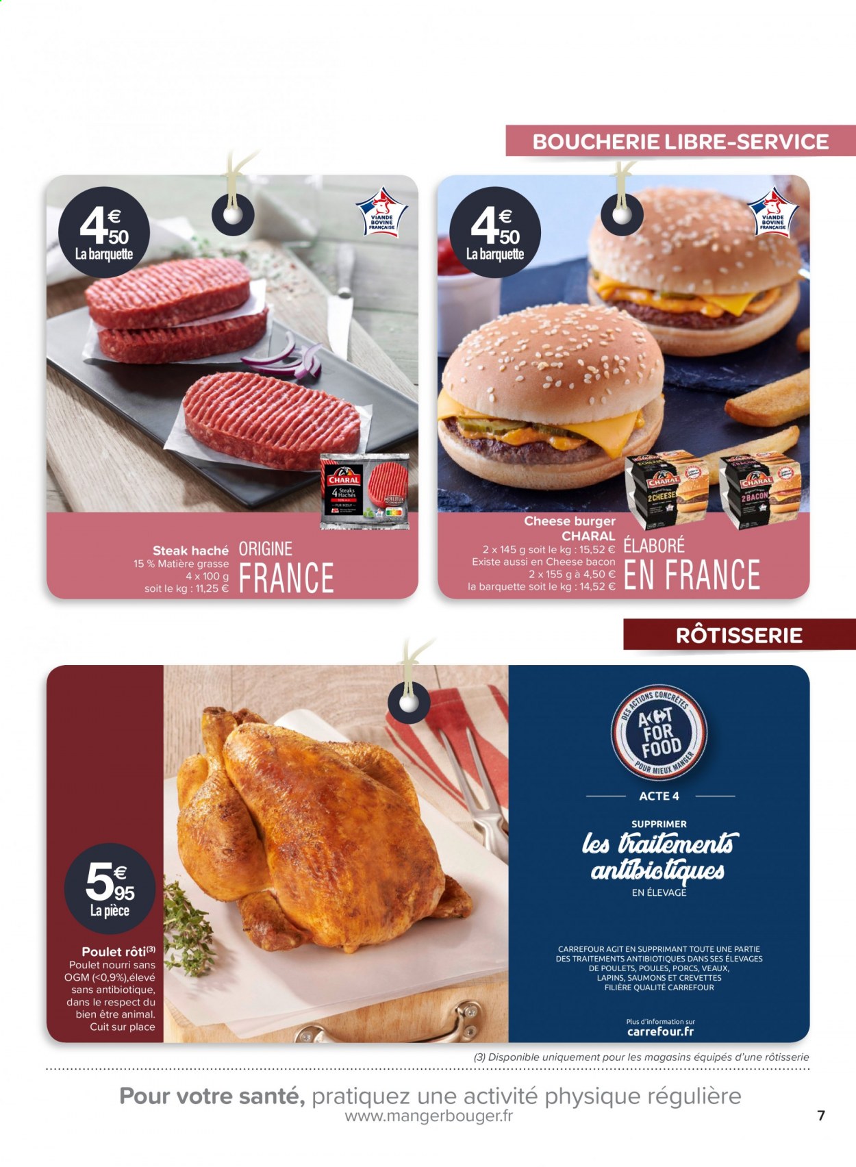 Catalogue Carrefour Contact - 05/03/2021 - 14/03/2021. Page 7