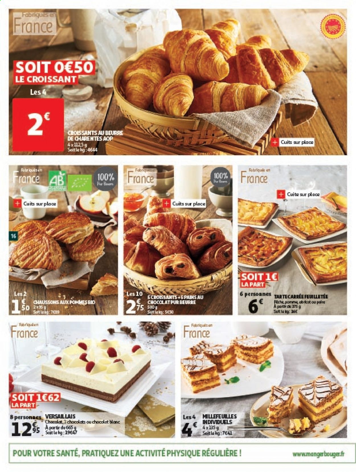 Catalogue Auchan - 24/02/2021 - 02/03/2021. Page 16