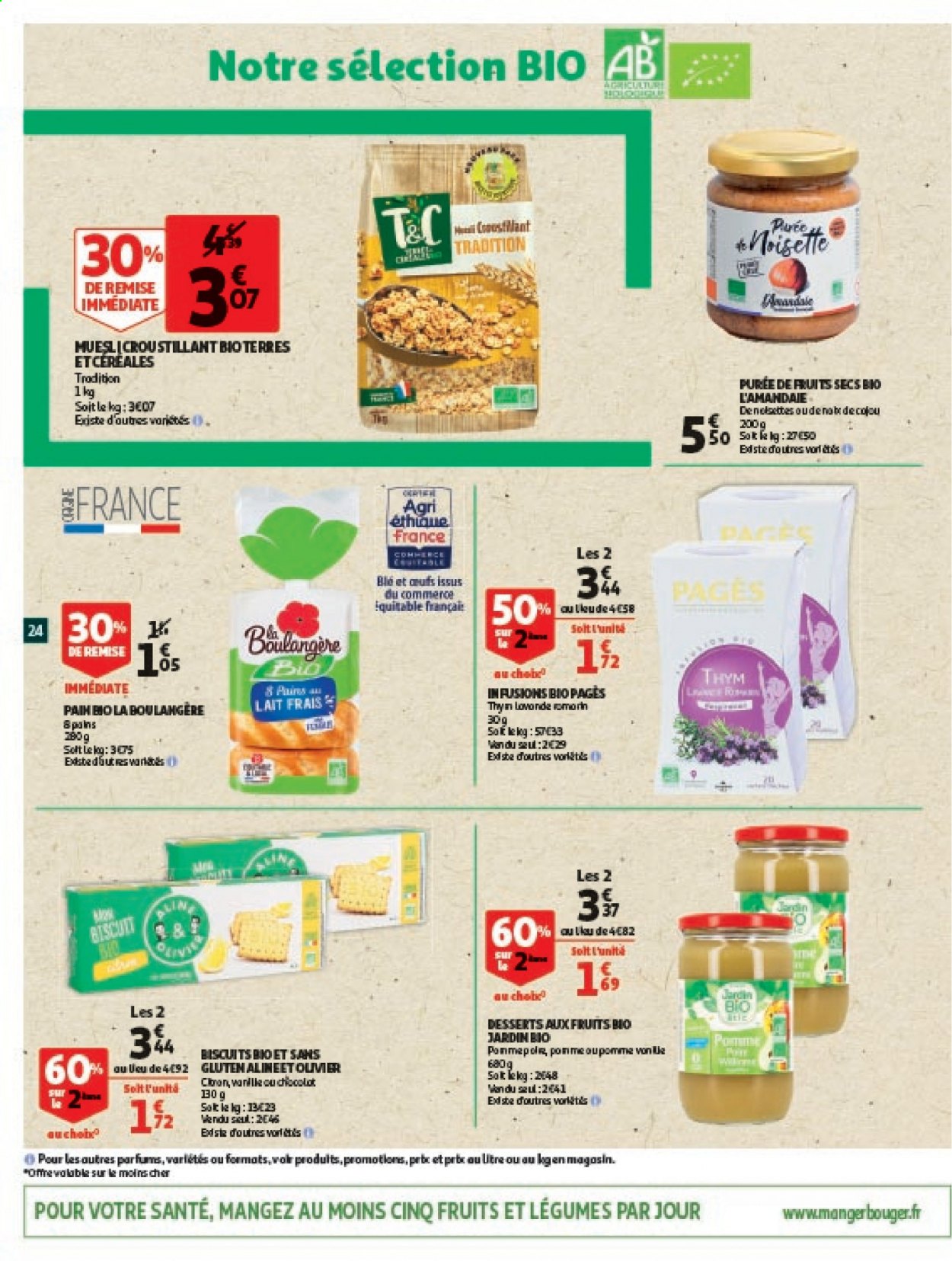 Catalogue Auchan - 24/02/2021 - 02/03/2021. Page 24