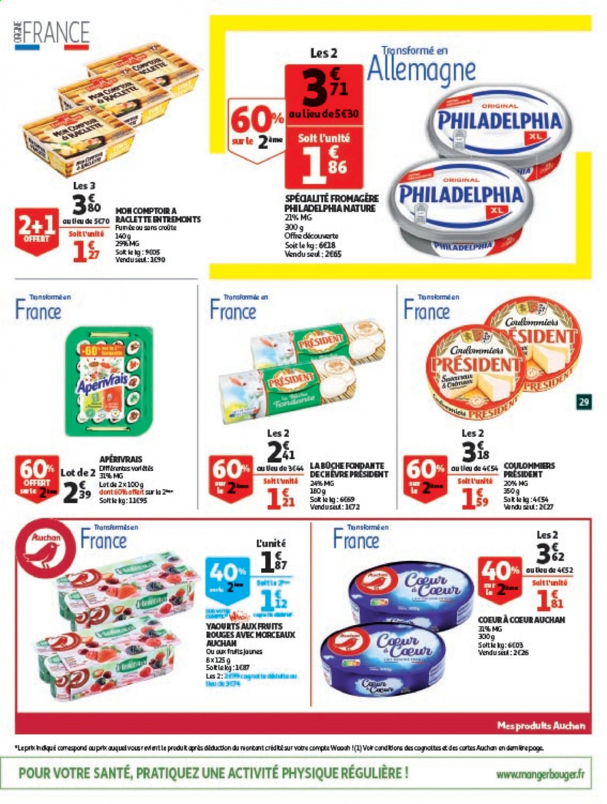 Catalogue Auchan - 24/02/2021 - 02/03/2021. Page 29