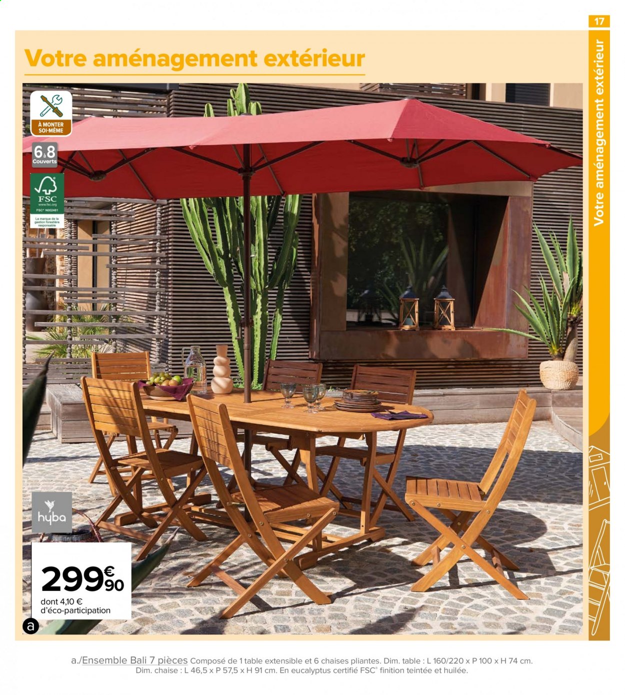 Catalogue Carrefour Market - 02/03/2021 - 28/03/2021. Page 17