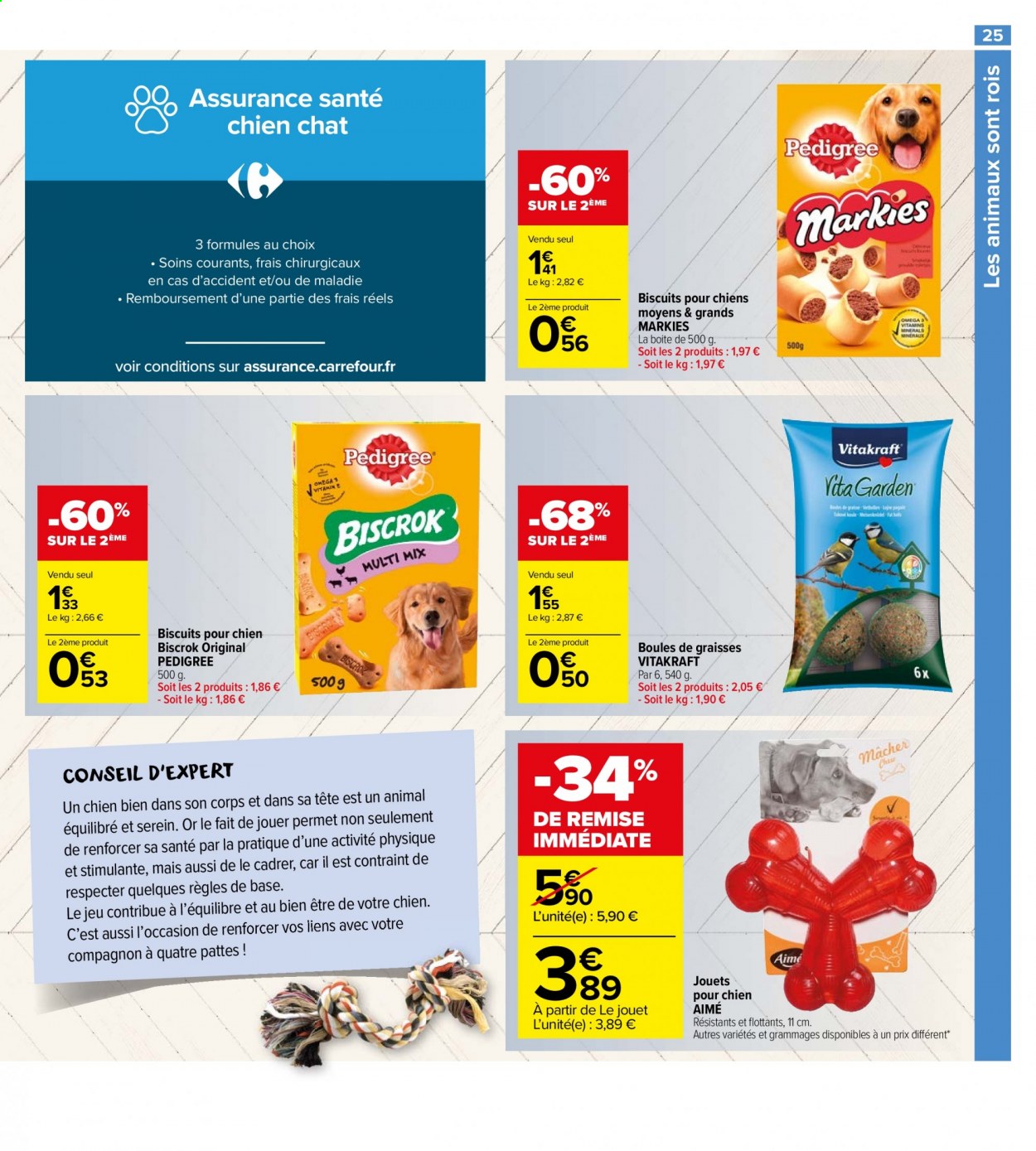 Catalogue Carrefour Market - 02/03/2021 - 28/03/2021. Page 25