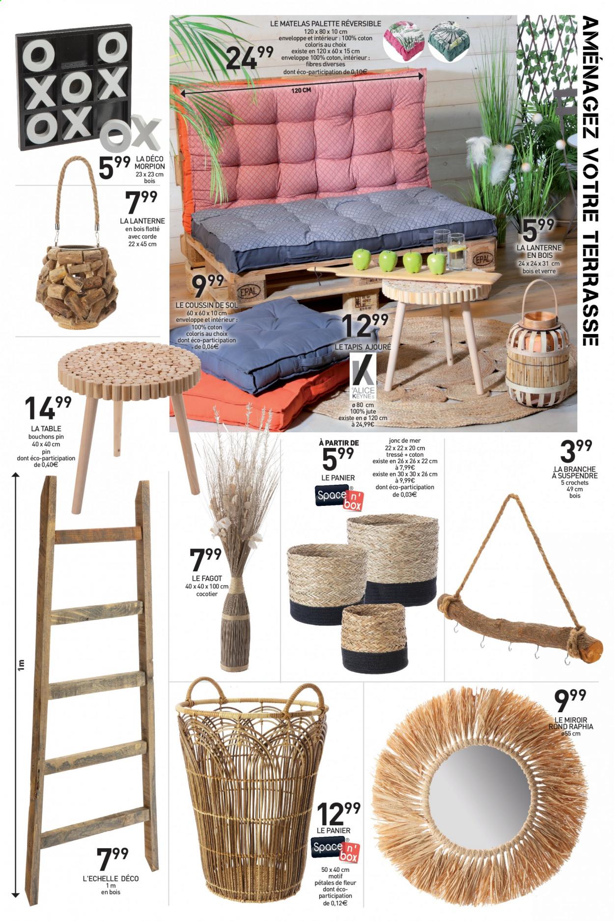 Catalogue Stokomani - 26/02/2021 - 09/03/2021. Page 3