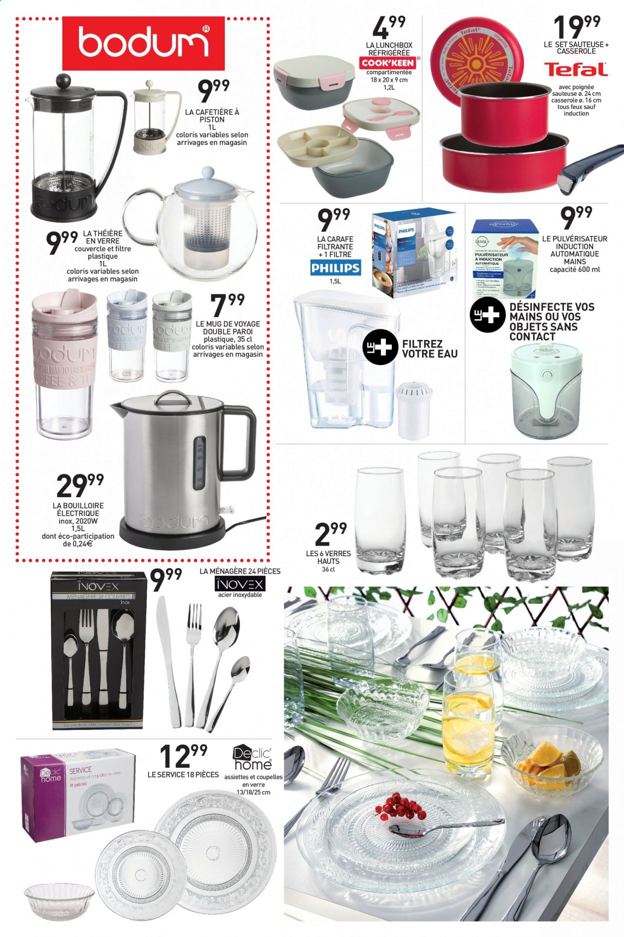 Catalogue Stokomani - 26/02/2021 - 09/03/2021. Page 5