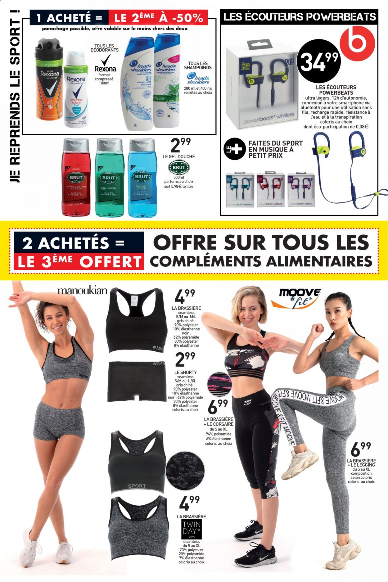 Catalogue Stokomani - 26/02/2021 - 09/03/2021. Page 6