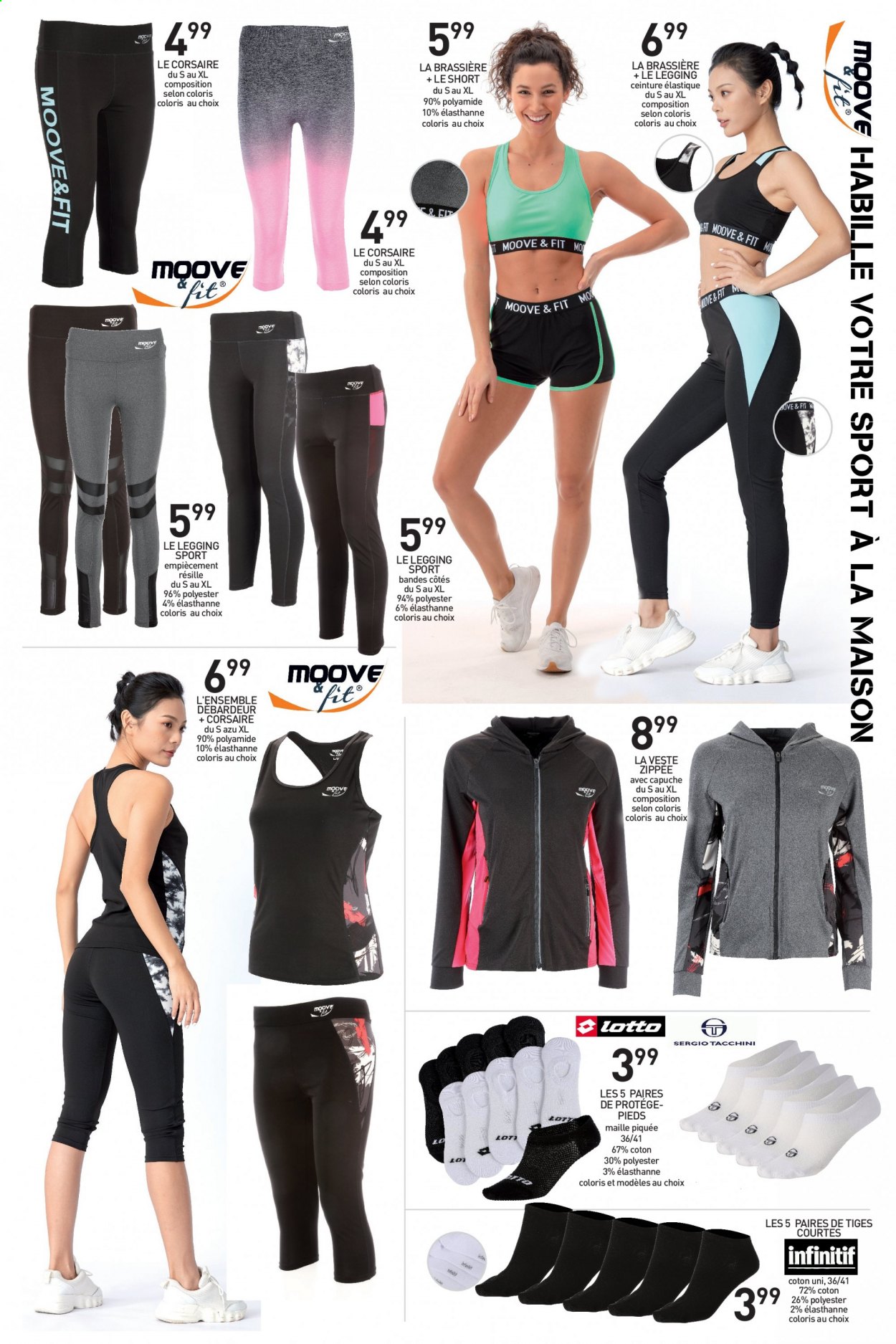 Catalogue Stokomani - 26/02/2021 - 09/03/2021. Page 7