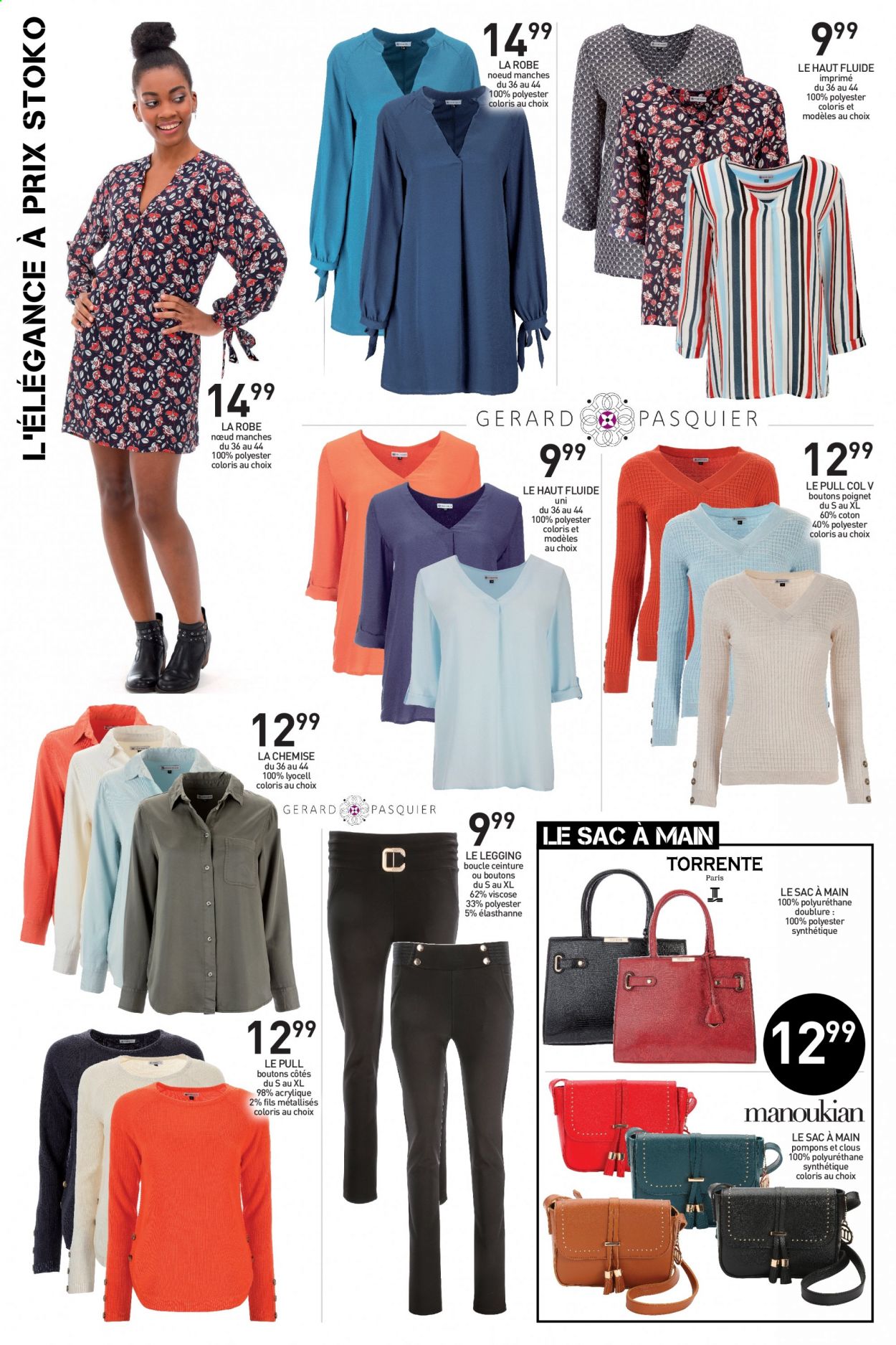 Catalogue Stokomani - 26/02/2021 - 09/03/2021. Page 8