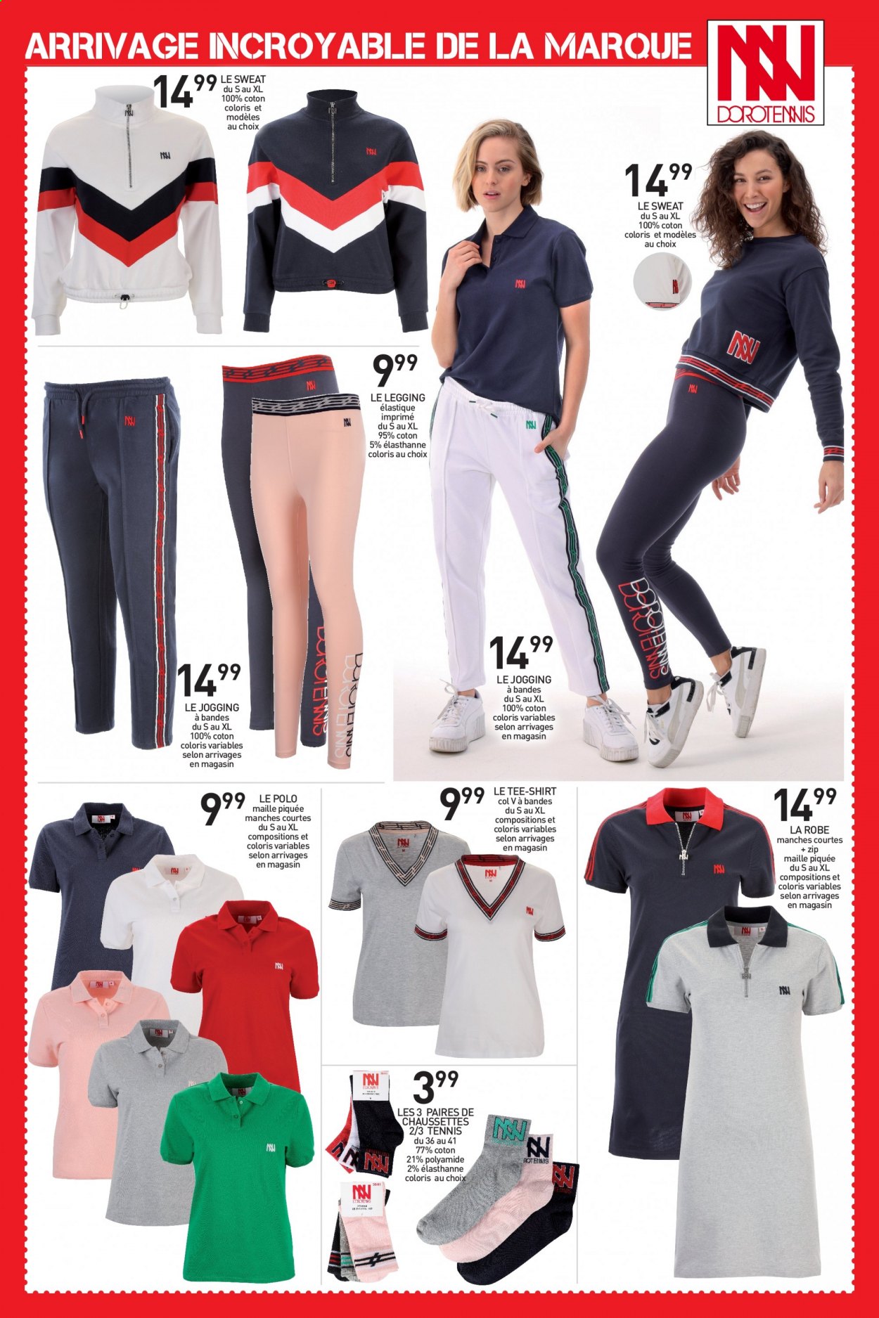 Catalogue Stokomani - 26/02/2021 - 09/03/2021. Page 9