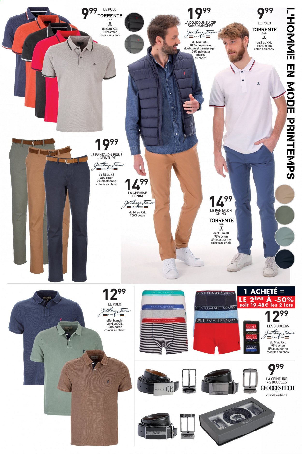 Catalogue Stokomani - 26/02/2021 - 09/03/2021. Page 11