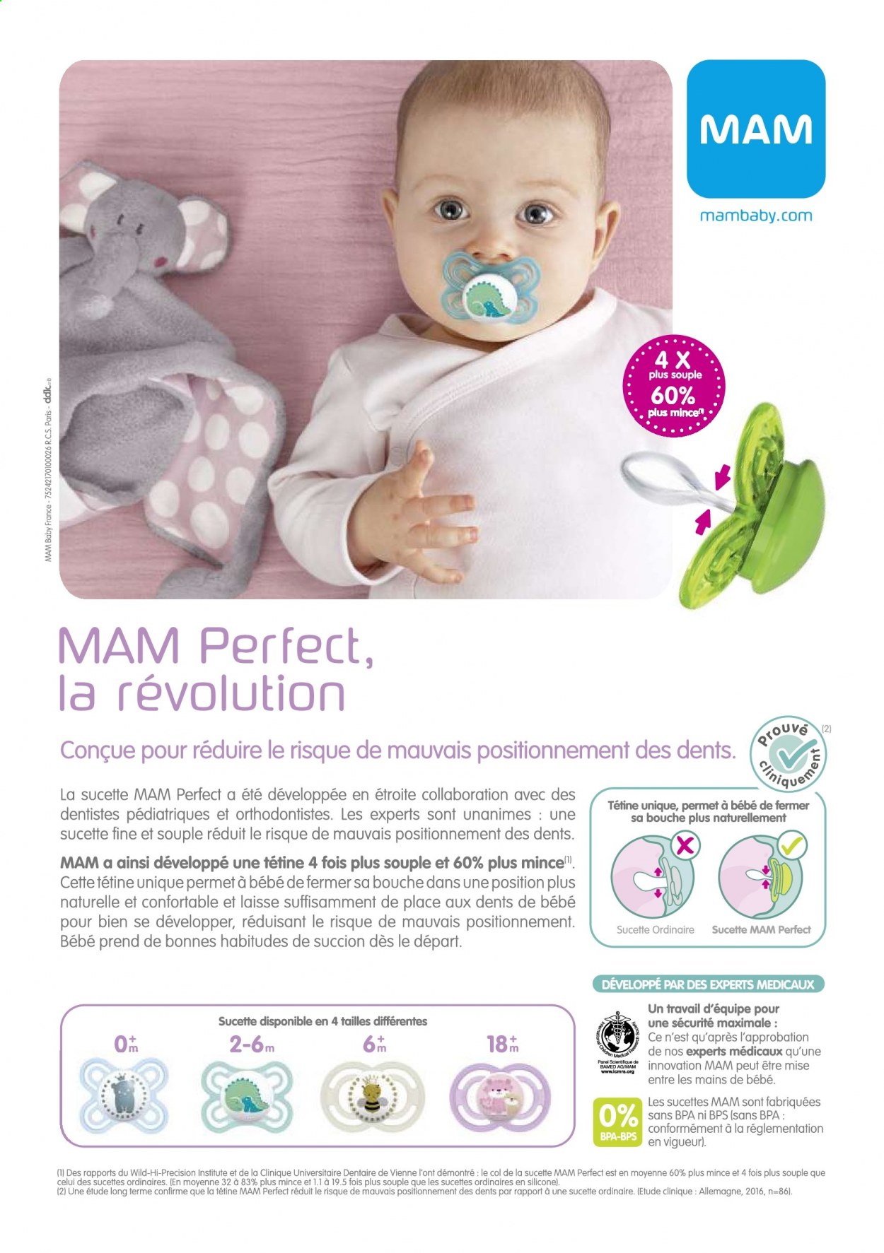 Catalogue Auchan. Page 2