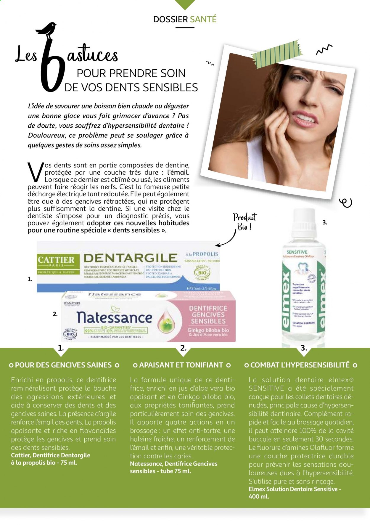 Catalogue Auchan. Page 10