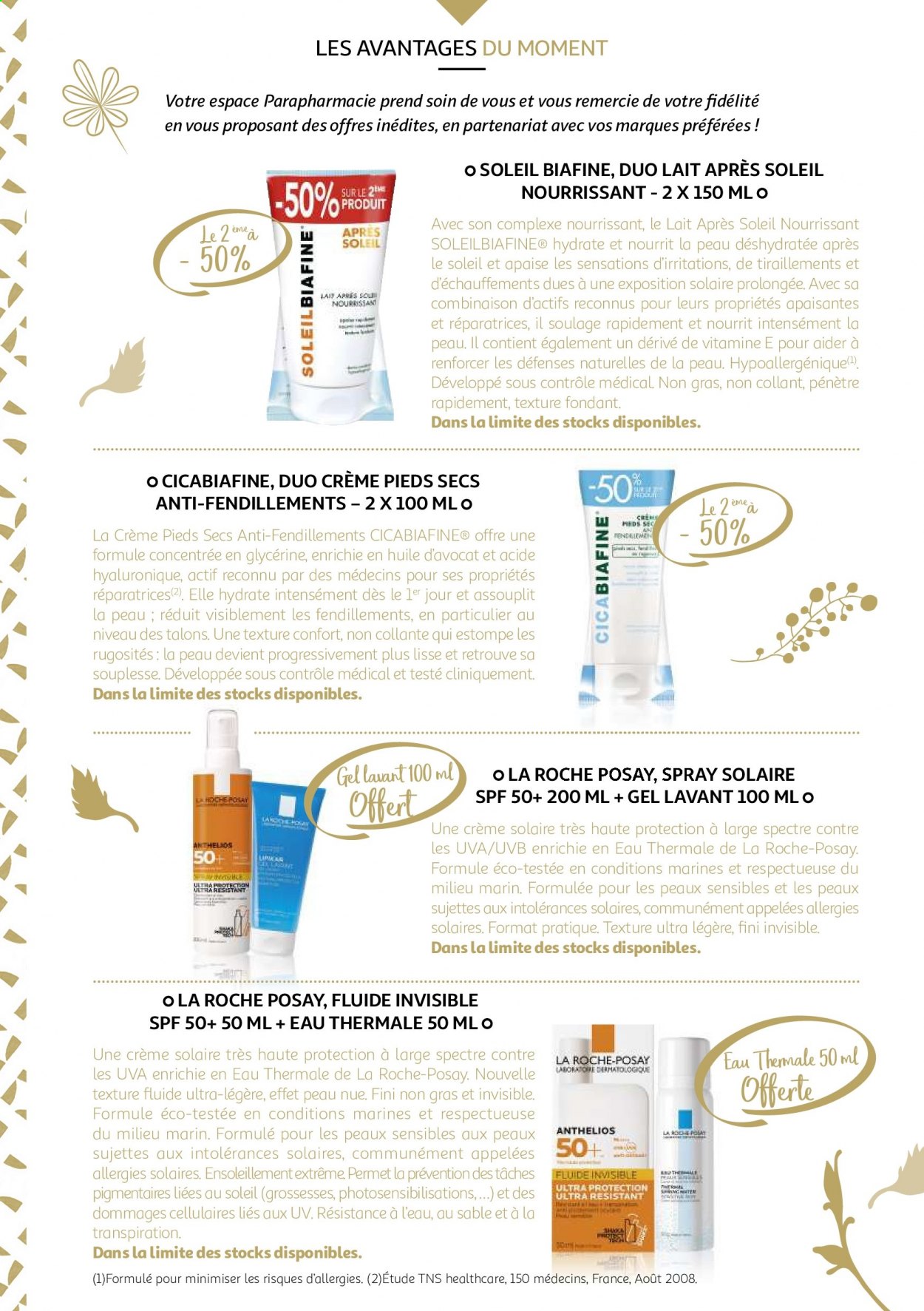 Catalogue Auchan. Page 30