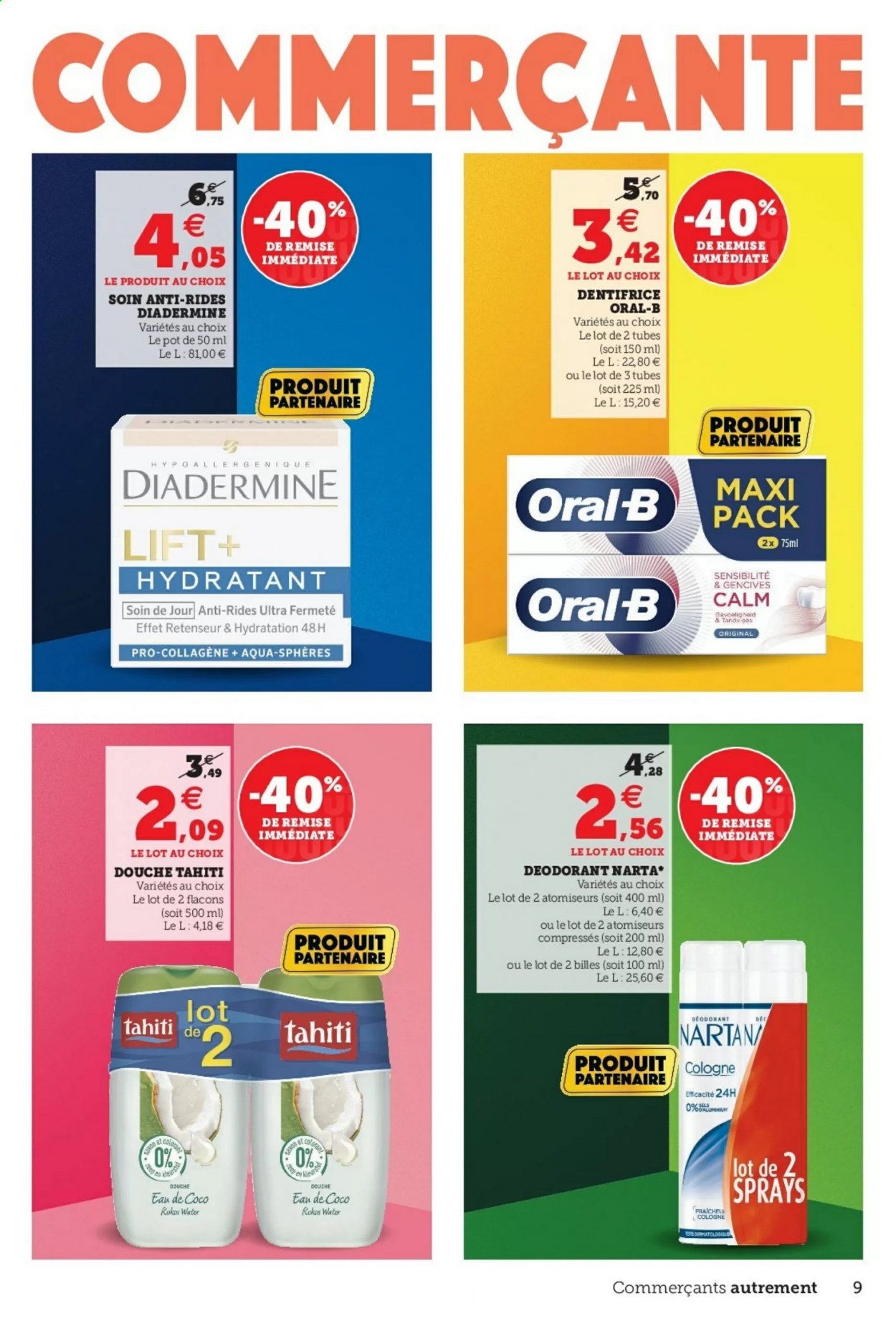 Catalogue SUPER U - 02/03/2021 - 13/03/2021. Page 9