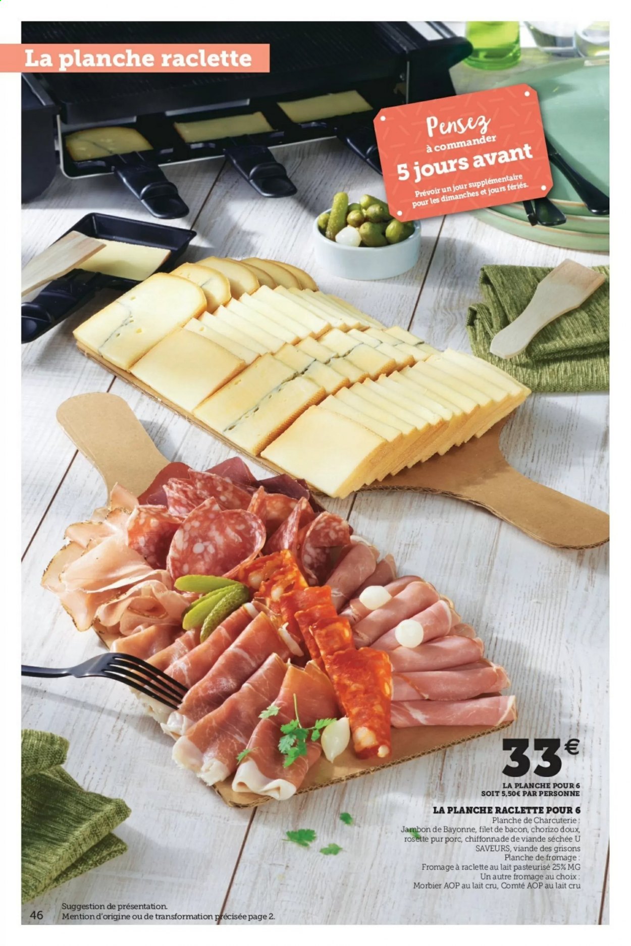 Catalogue SUPER U - 02/03/2021 - 02/10/2021. Page 46