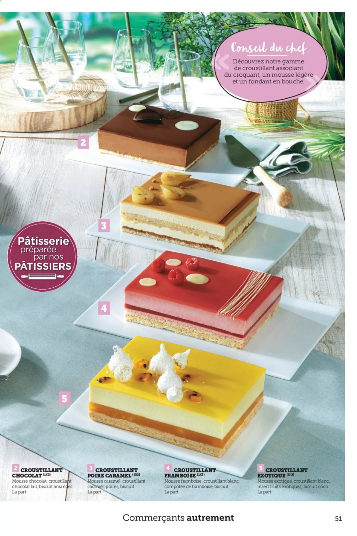 Catalogue SUPER U - 02/03/2021 - 02/10/2021. Page 51
