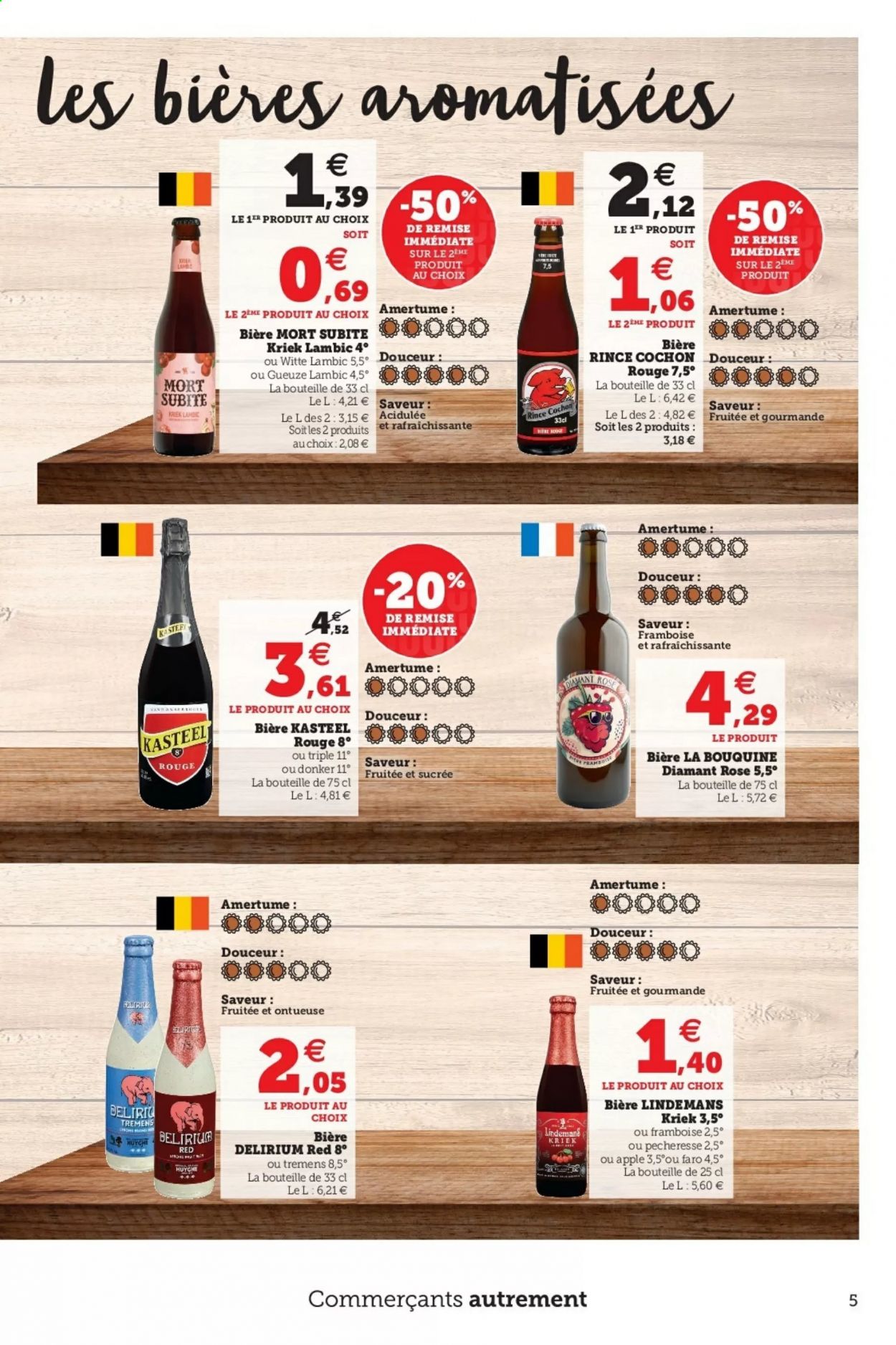Catalogue SUPER U - 02/03/2021 - 13/03/2021. Page 5