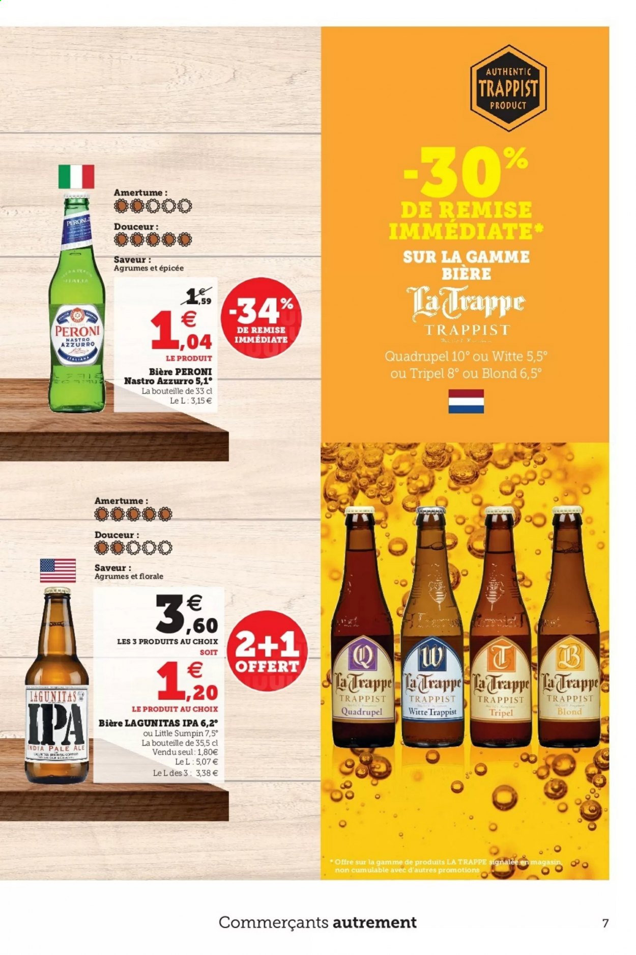 Catalogue SUPER U - 02/03/2021 - 13/03/2021. Page 7
