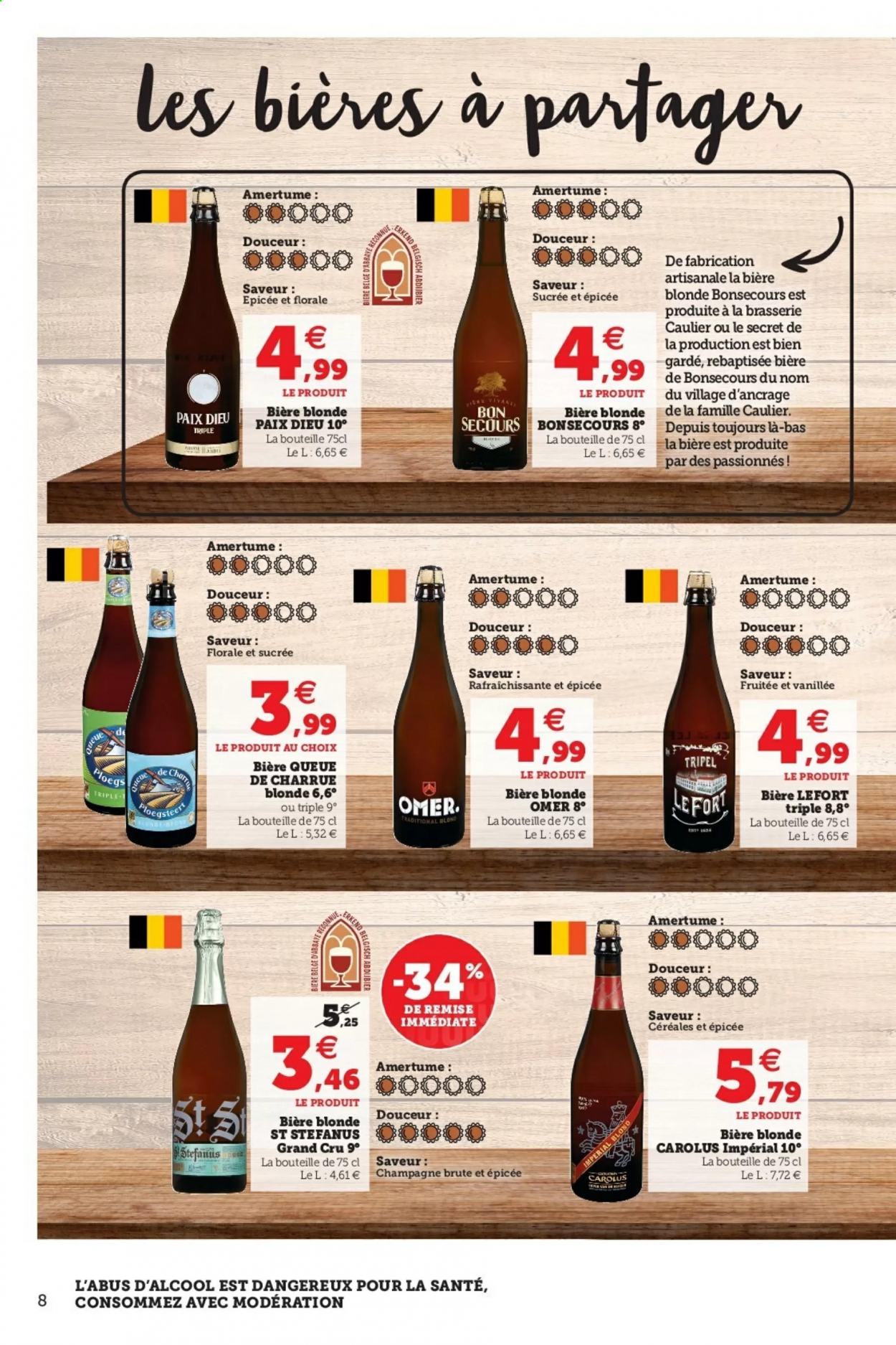 Catalogue SUPER U - 02/03/2021 - 13/03/2021. Page 8