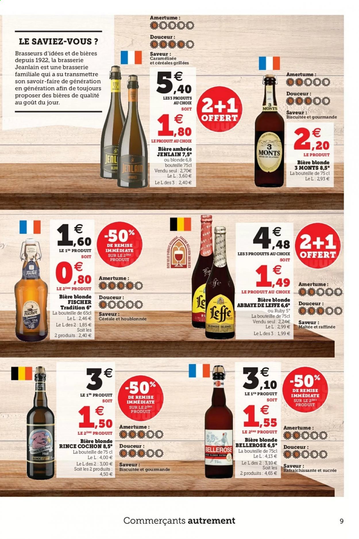 Catalogue SUPER U - 02/03/2021 - 13/03/2021. Page 9