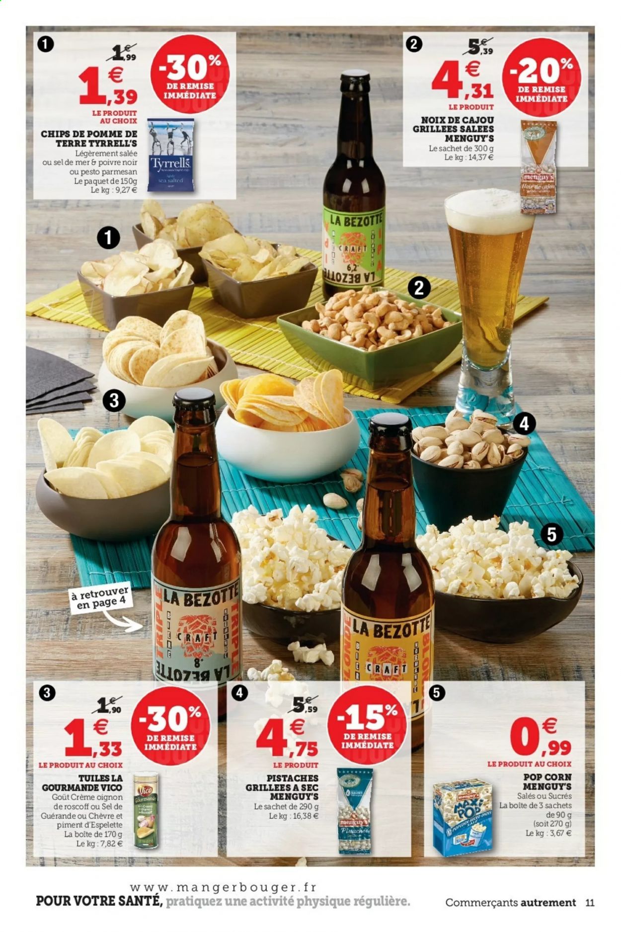 Catalogue SUPER U - 02/03/2021 - 13/03/2021. Page 11