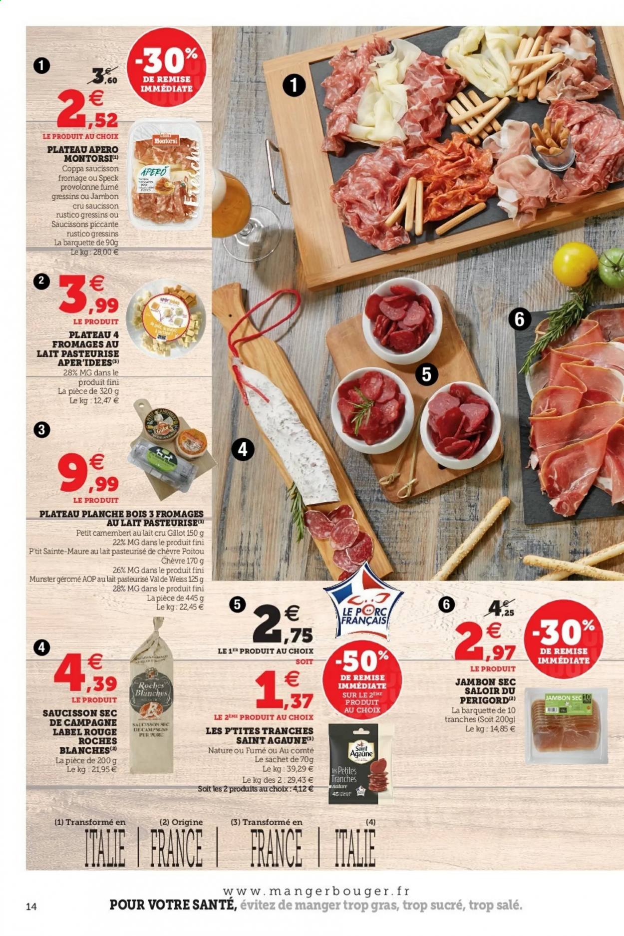 Catalogue SUPER U - 02/03/2021 - 13/03/2021. Page 14