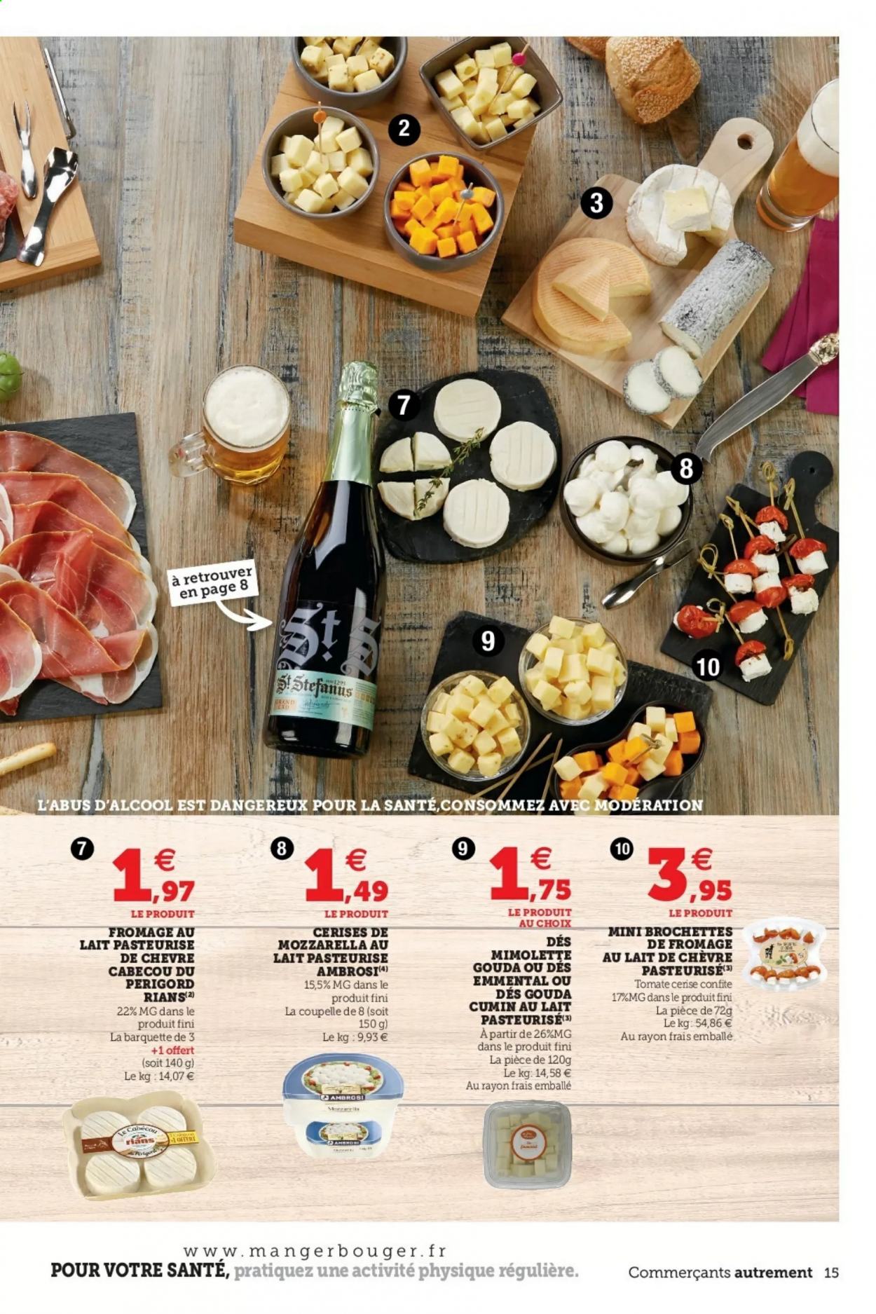 Catalogue SUPER U - 02/03/2021 - 13/03/2021. Page 15