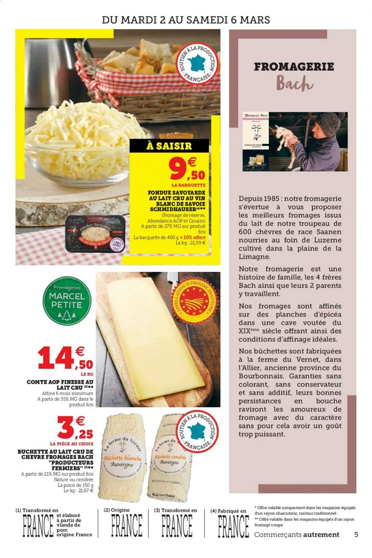 Catalogue U express - 02/03/2021 - 13/03/2021. Page 5