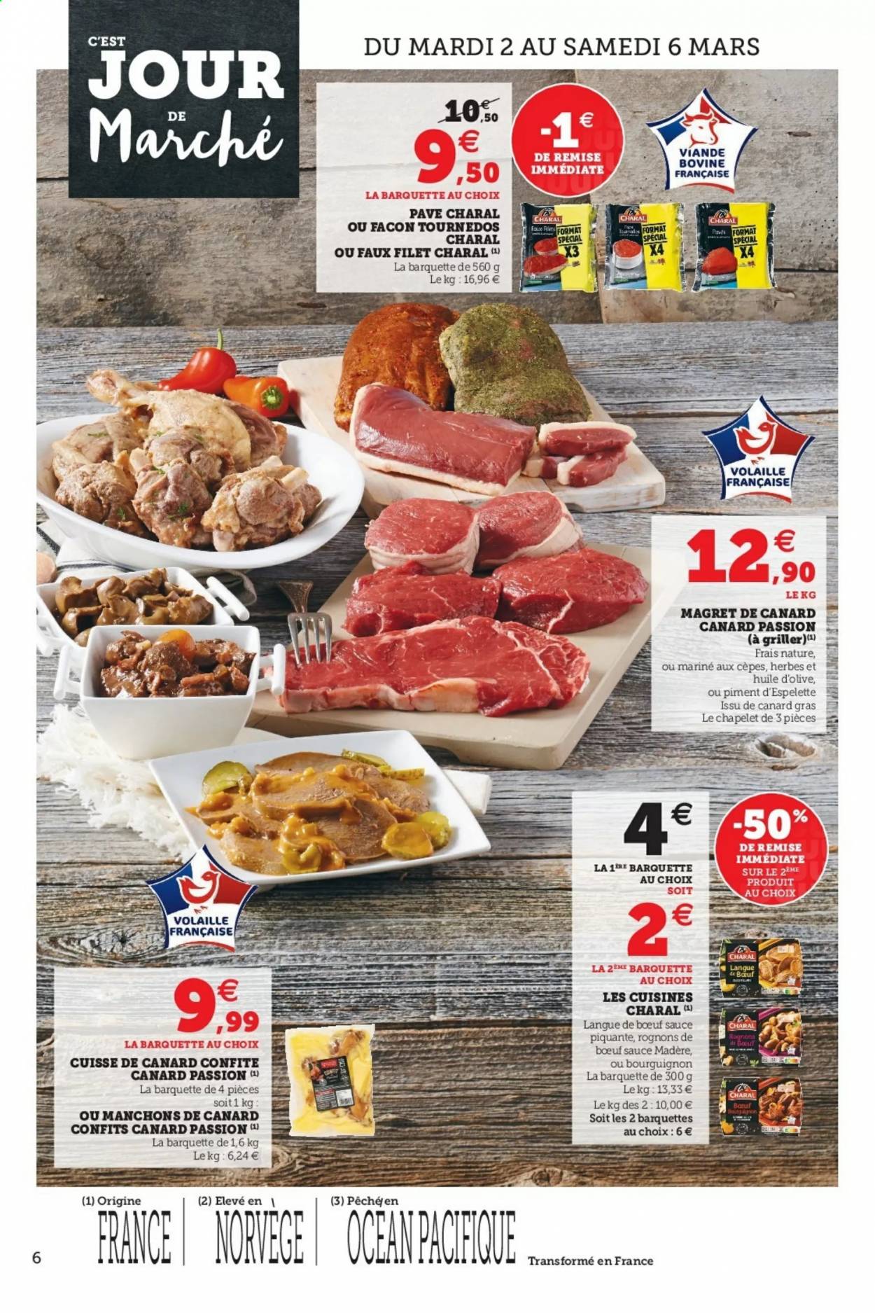 Catalogue U express - 02/03/2021 - 13/03/2021. Page 6