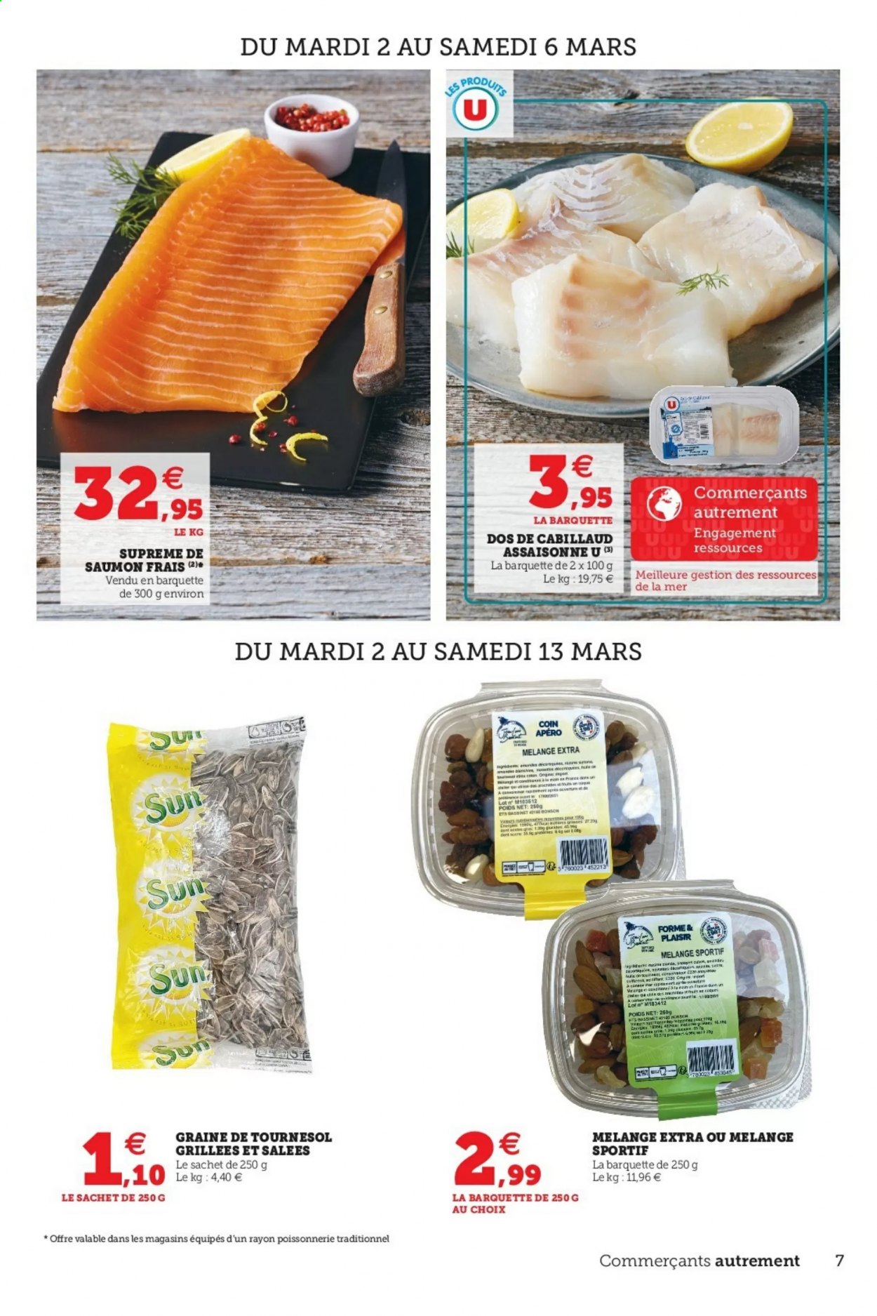 Catalogue U express - 02/03/2021 - 13/03/2021. Page 7