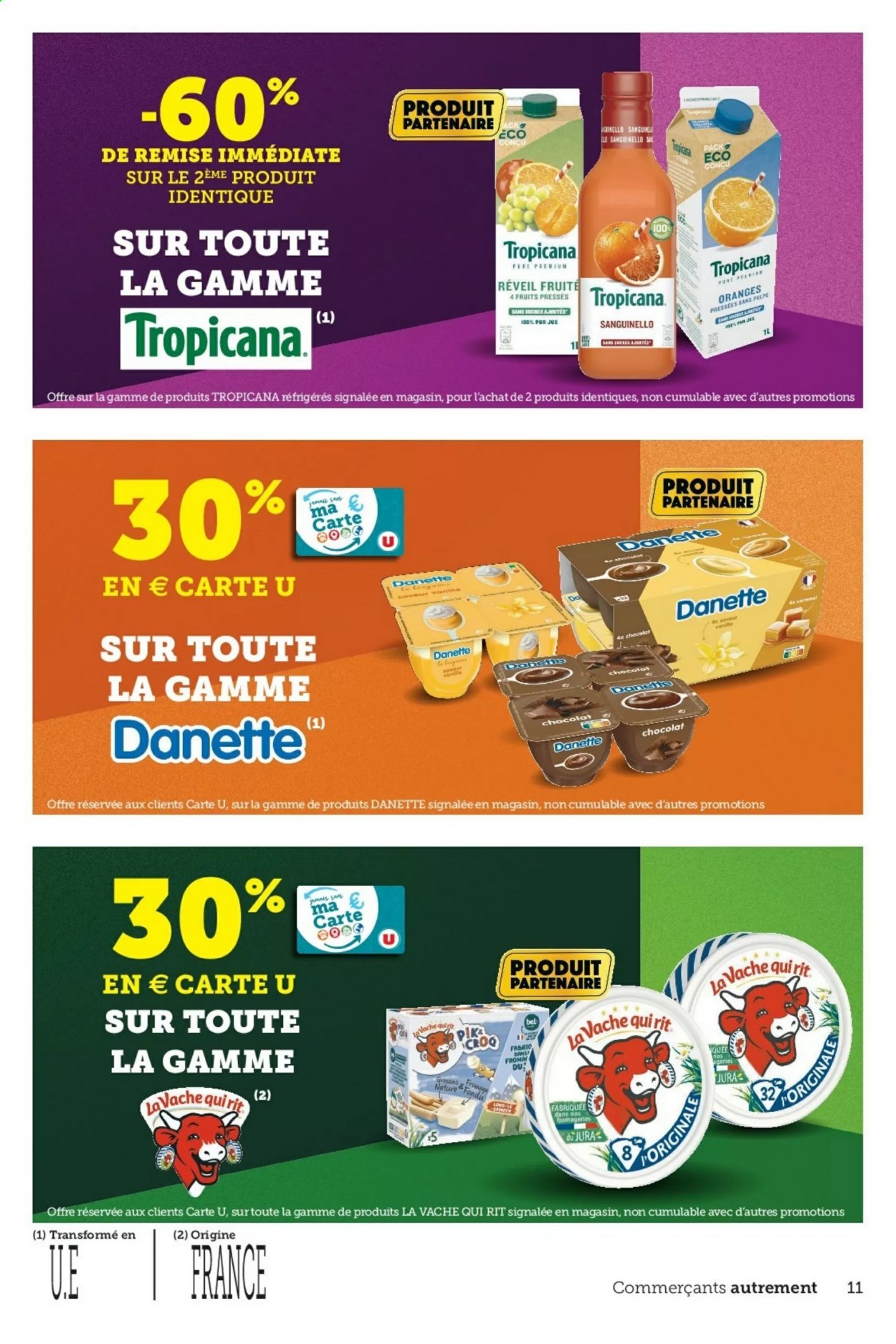Catalogue U express - 02/03/2021 - 13/03/2021. Page 11